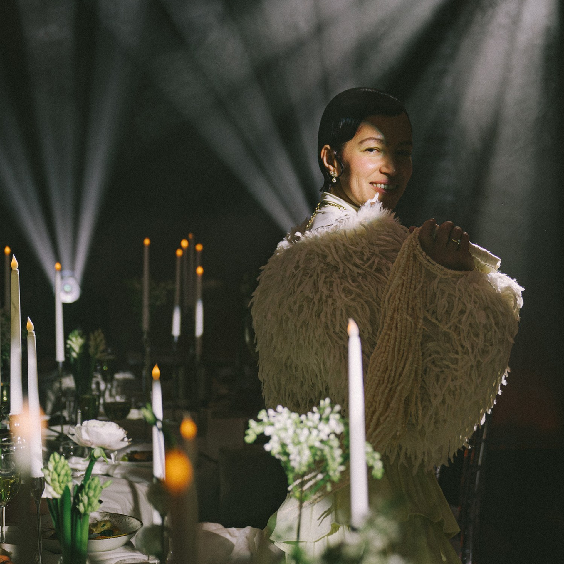 Свадьбы. Свадебный и портретный фотограф в Москве Сергей Бузин