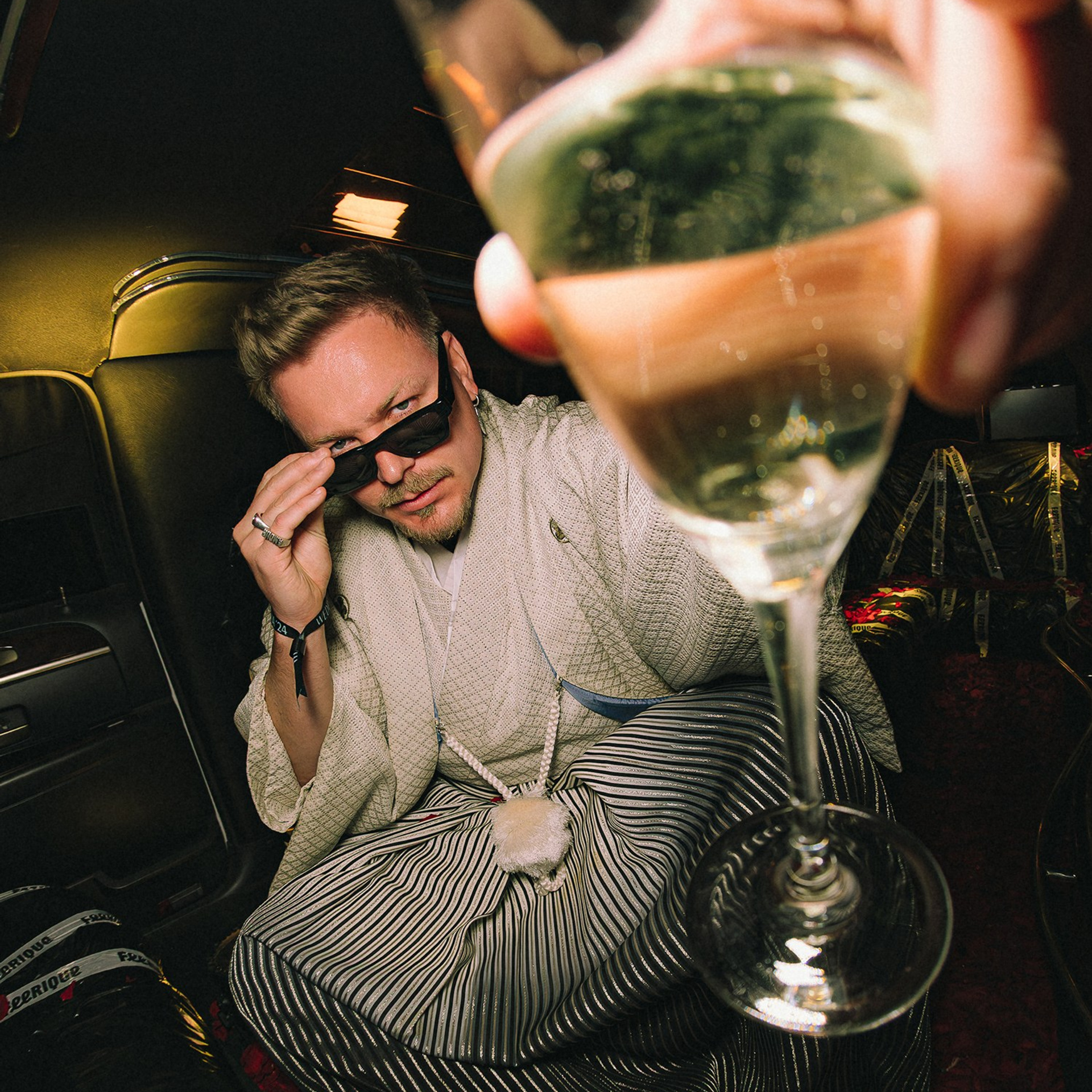 Wedding Awards Russia' 24. Свадебный и портретный фотограф в Москве Сергей Бузин