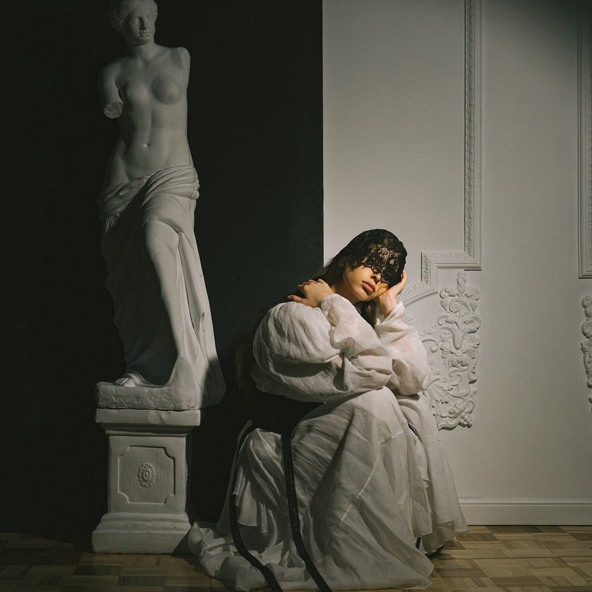 Свадьбы. Свадебный и портретный фотограф в Москве Сергей Бузин