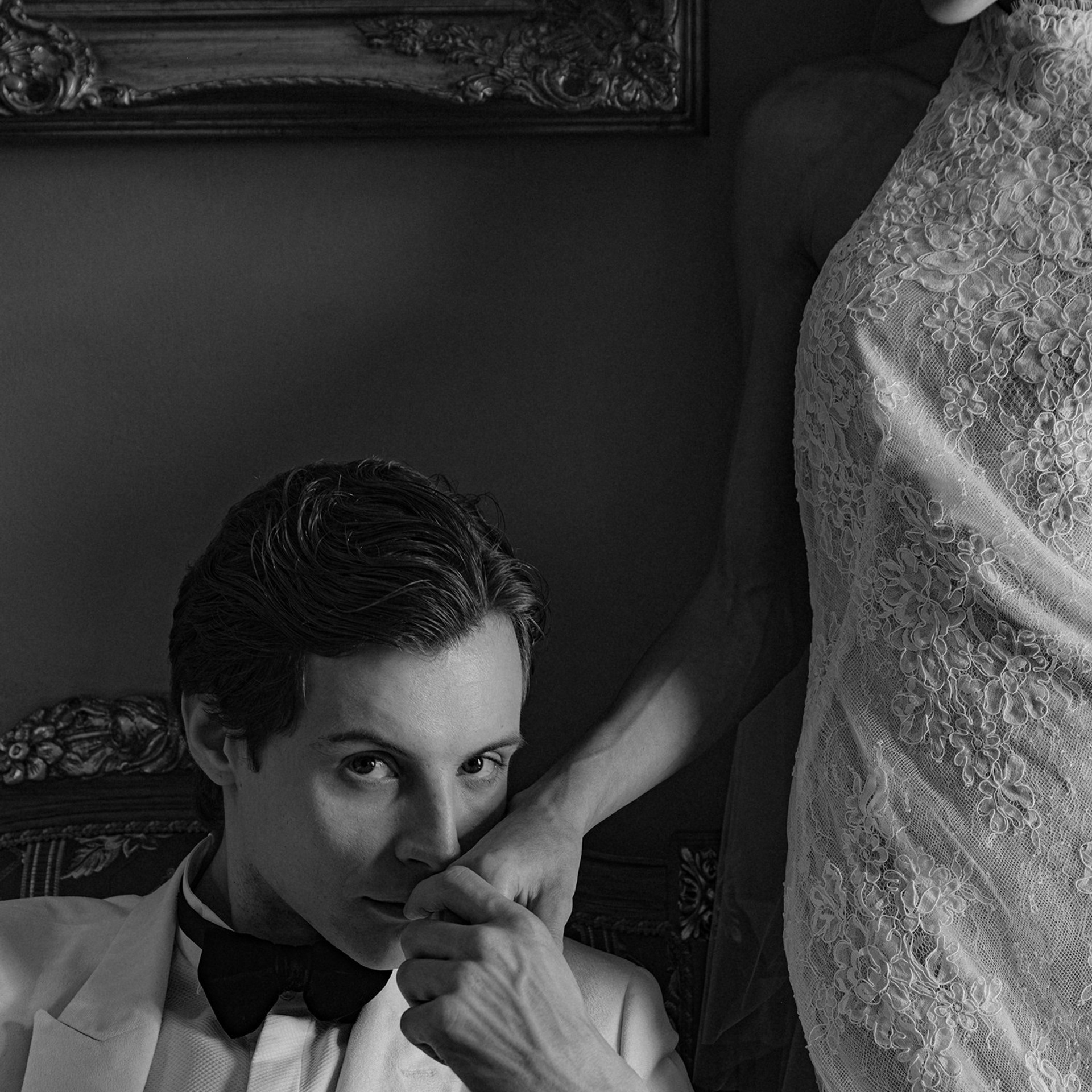 Свадьбы. Свадебный и портретный фотограф в Москве Сергей Бузин