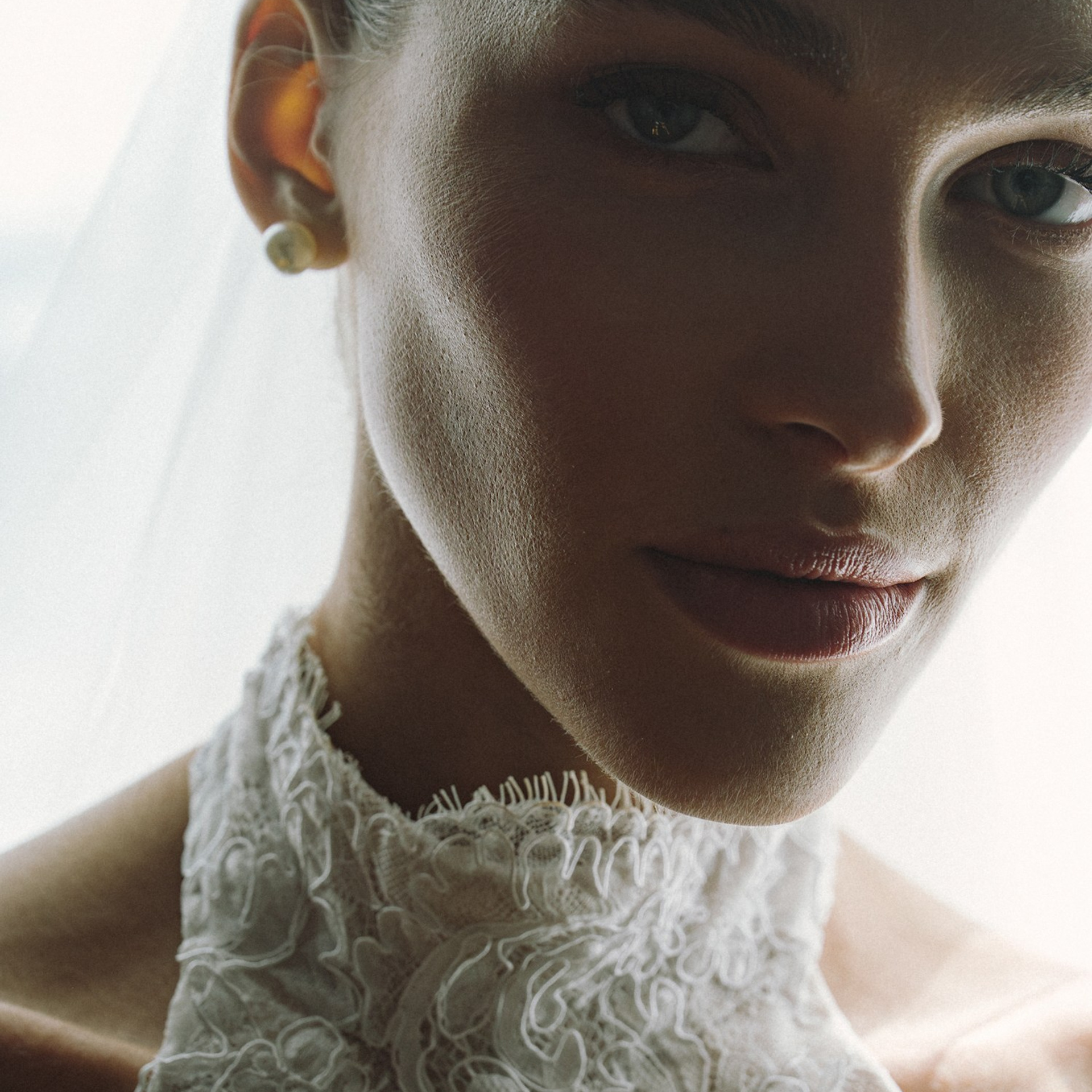 Свадьбы. Свадебный и портретный фотограф в Москве Сергей Бузин