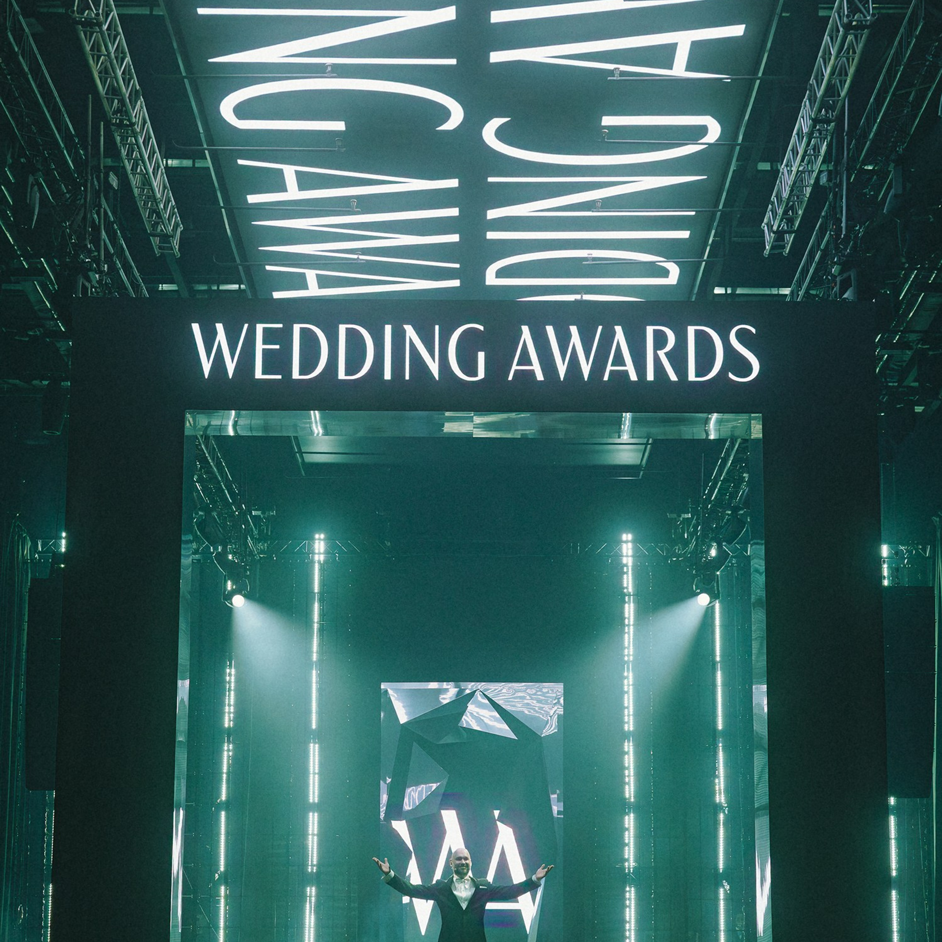 Wedding Awards Russia' 24. Свадебный и портретный фотограф в Москве Сергей Бузин