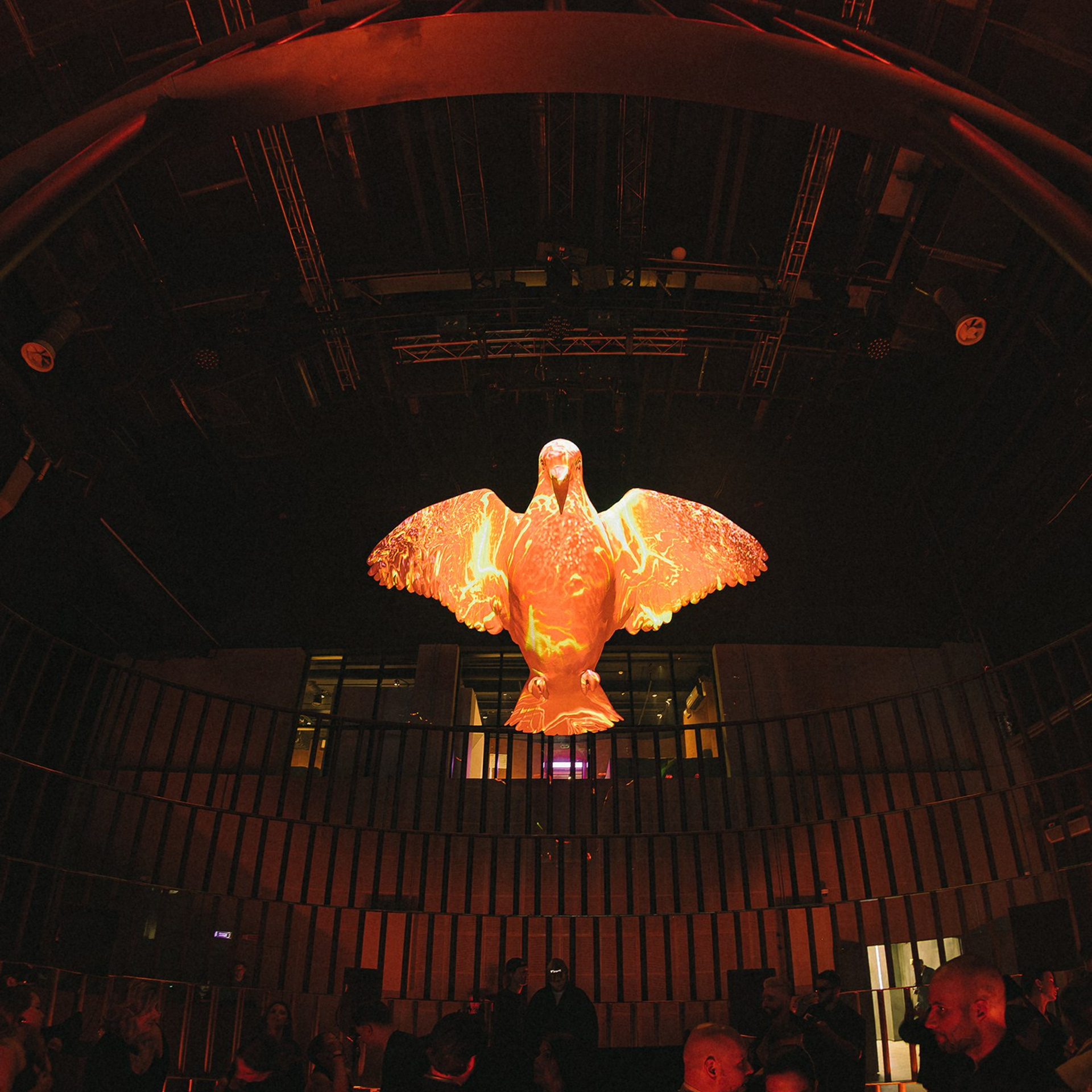 Wedding Awards Russia' 24. Свадебный и портретный фотограф в Москве Сергей Бузин