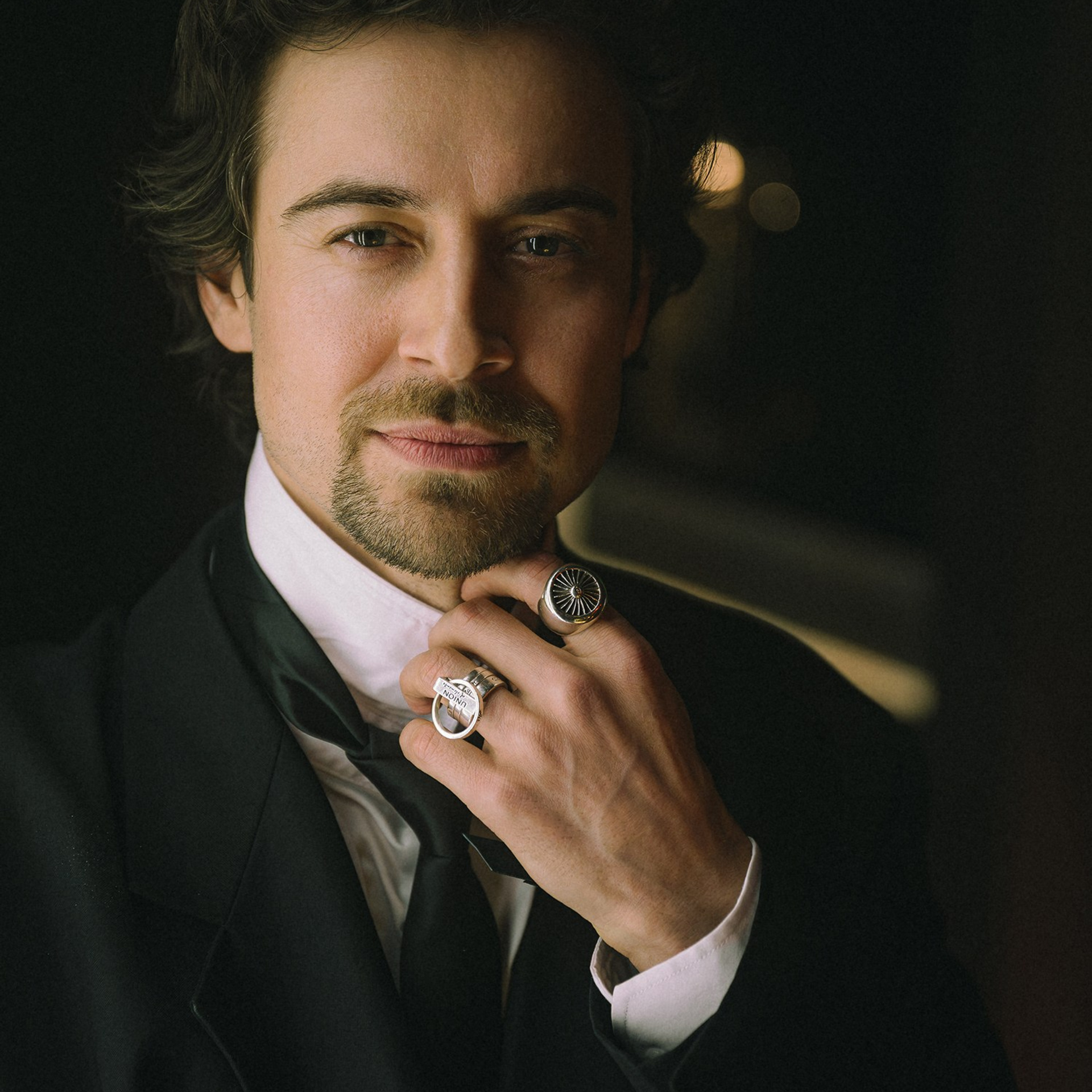 Wedding Awards Russia' 24. Свадебный и портретный фотограф в Москве Сергей Бузин