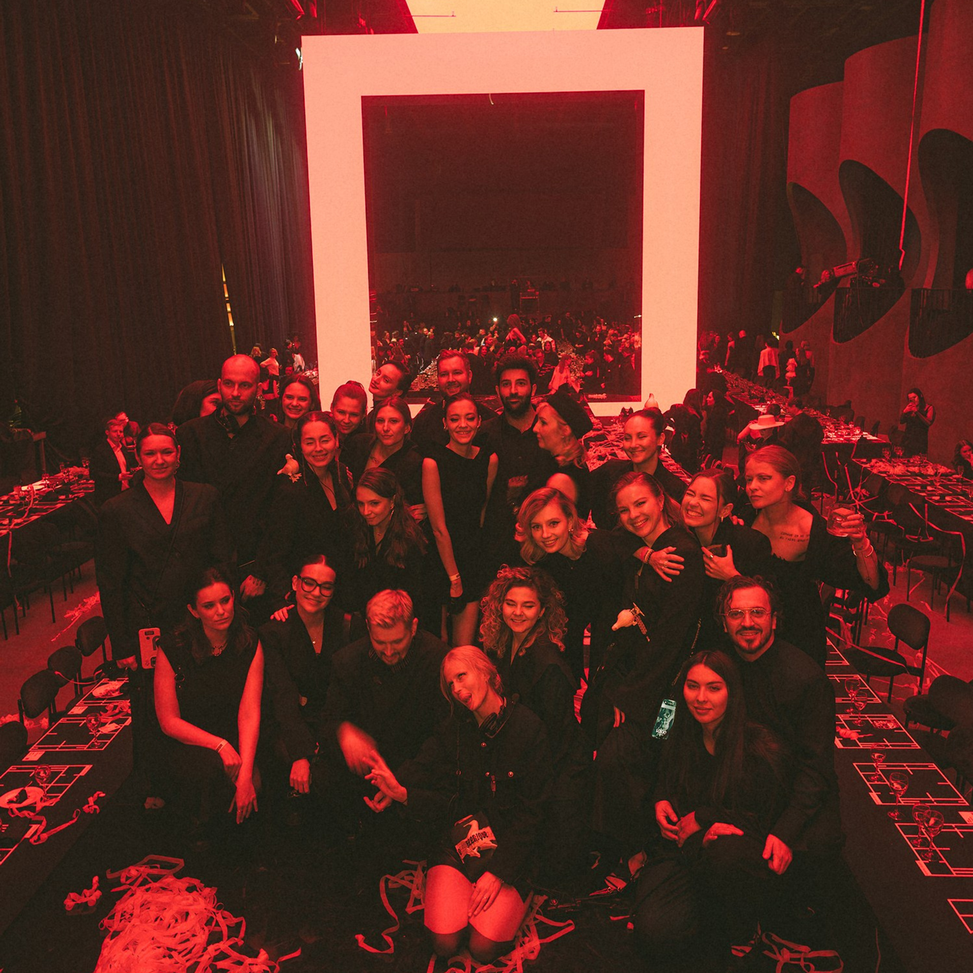 Wedding Awards Russia' 24. Свадебный и портретный фотограф в Москве Сергей Бузин