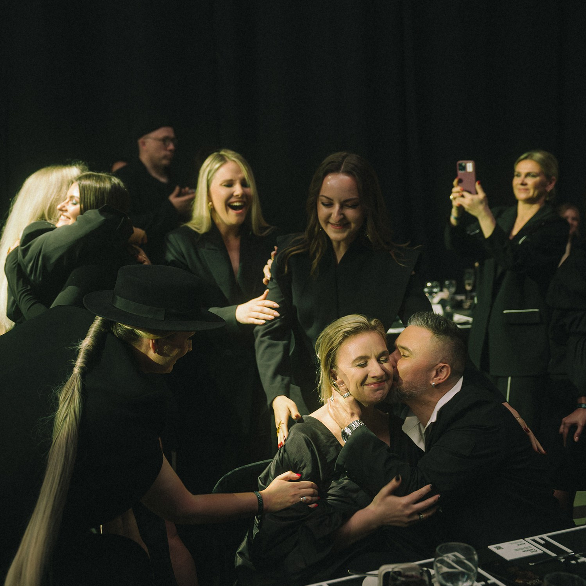 Wedding Awards Russia' 24. Свадебный и портретный фотограф в Москве Сергей Бузин