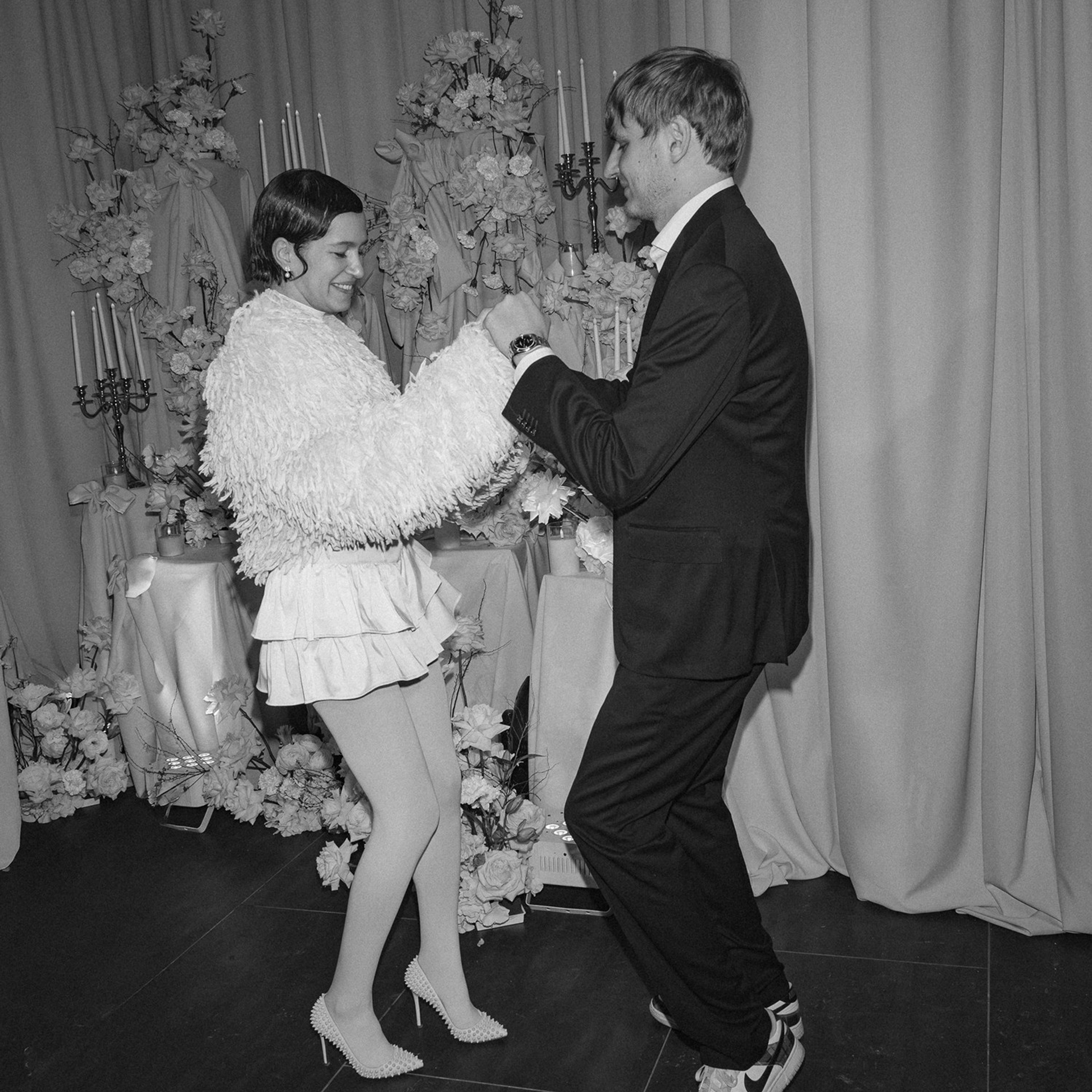 Влад и&nbsp;Наталья