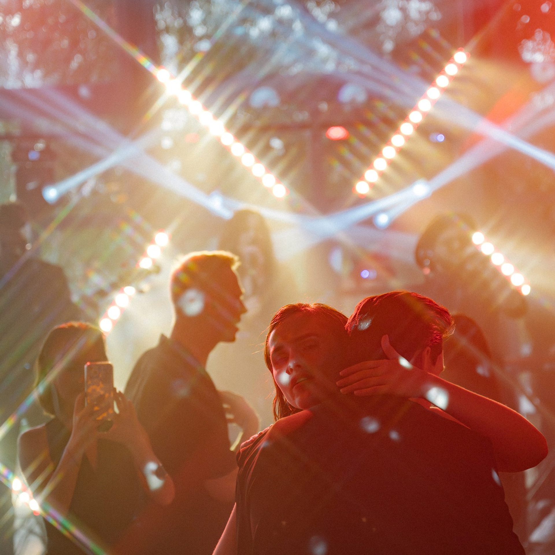 Свадьбы. Свадебный и портретный фотограф в Москве Сергей Бузин