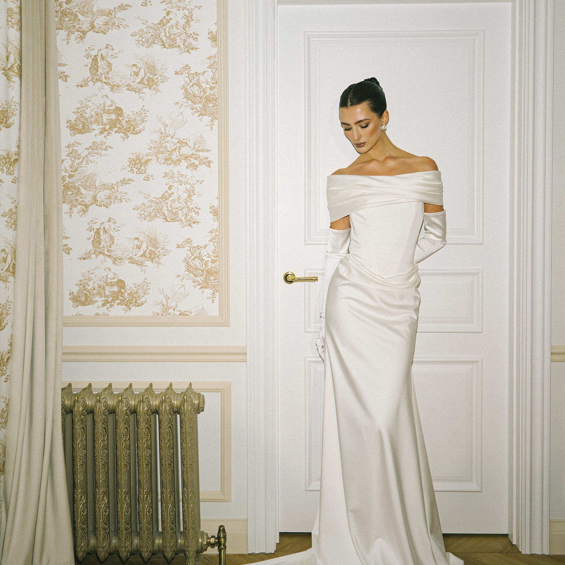 Свадьбы. Свадебный и портретный фотограф в Москве Сергей Бузин