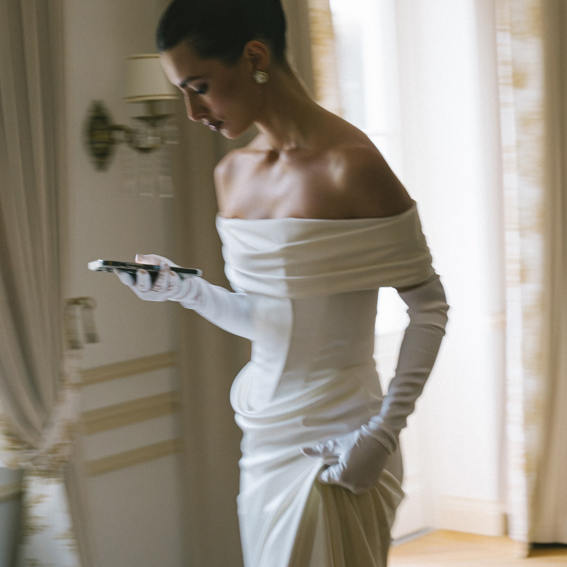 Свадьбы. Свадебный и портретный фотограф в Москве Сергей Бузин