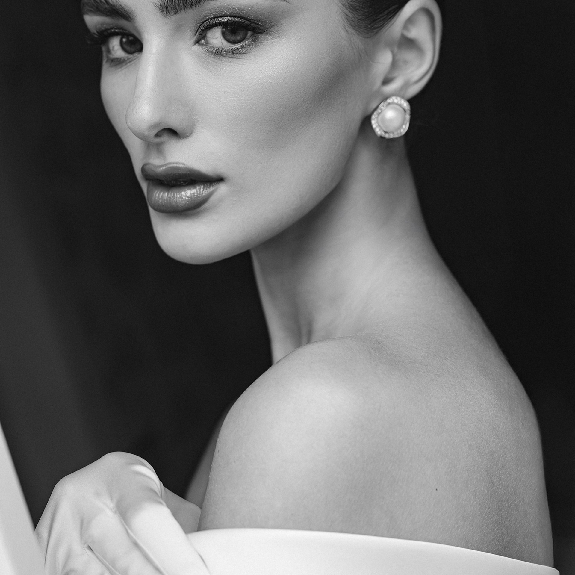 Свадьбы. Свадебный и портретный фотограф в Москве Сергей Бузин