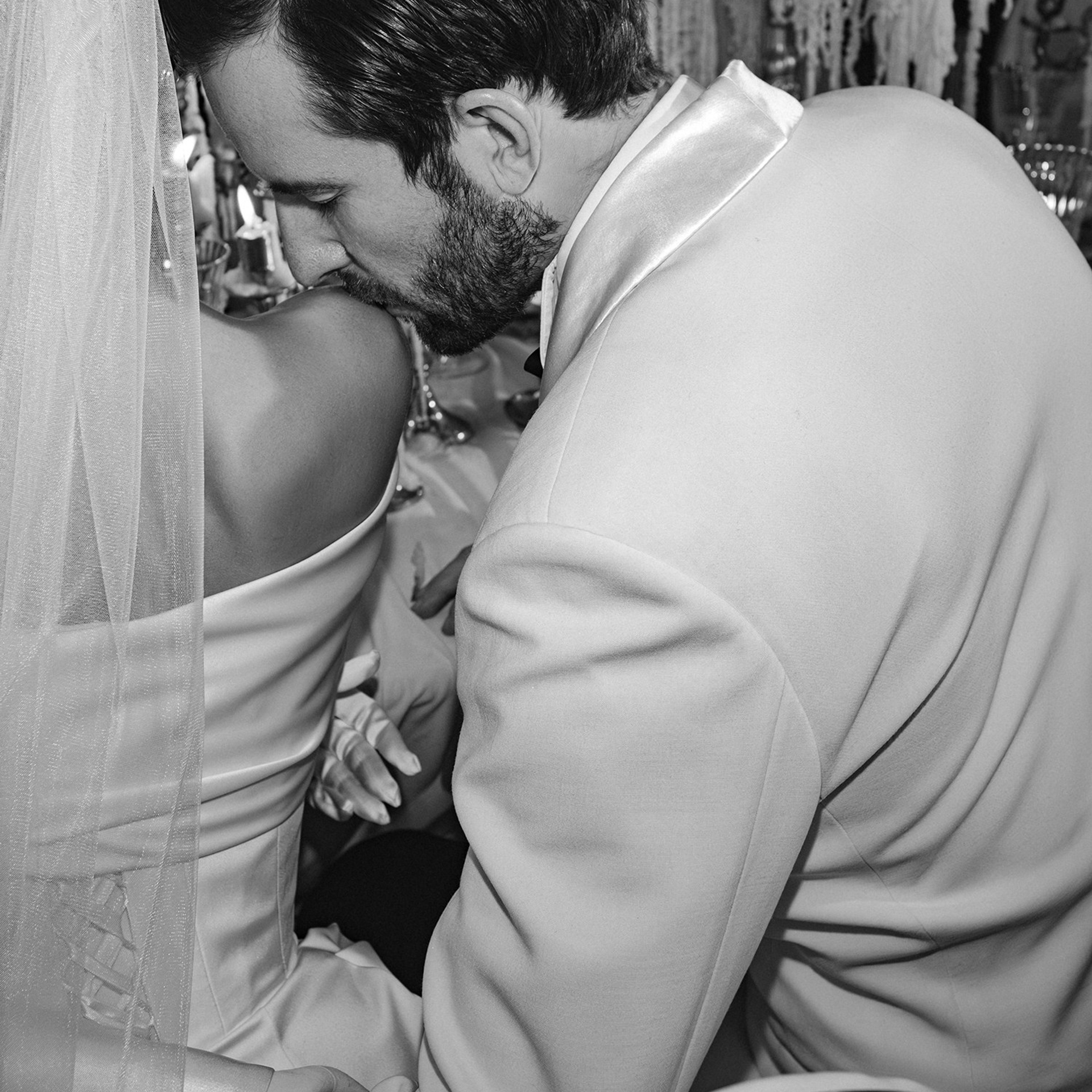 Свадьбы. Свадебный и портретный фотограф в Москве Сергей Бузин