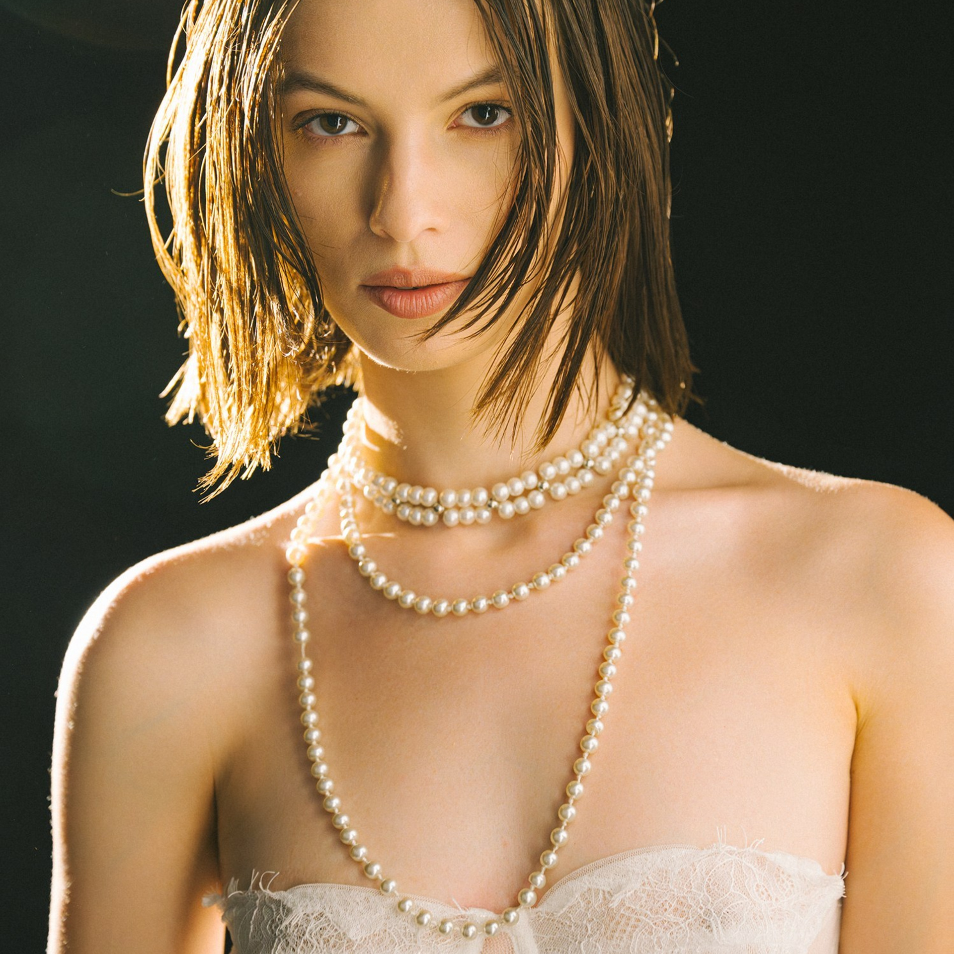 Свадьбы. Свадебный и портретный фотограф в Москве Сергей Бузин