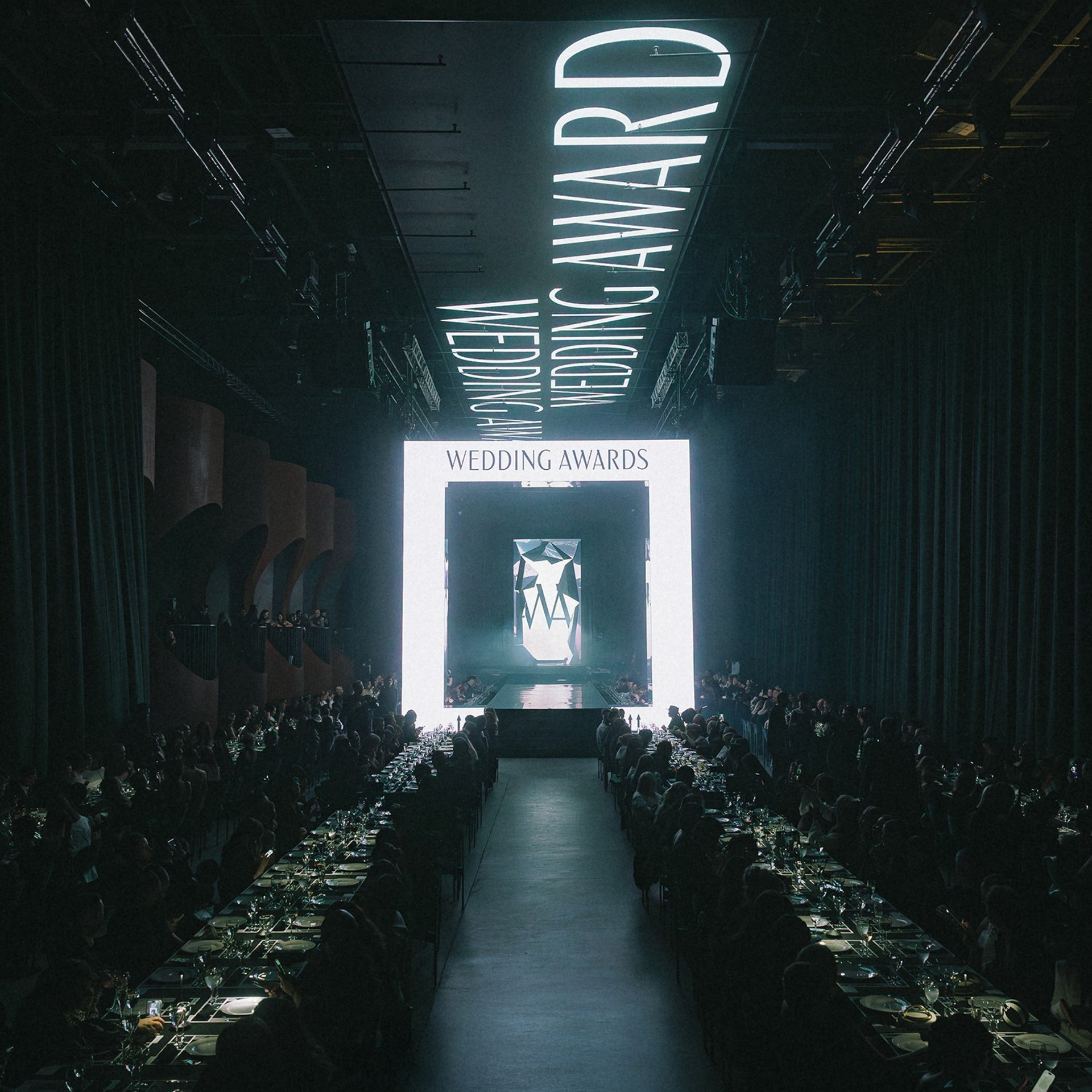 Wedding Awards Russia' 24