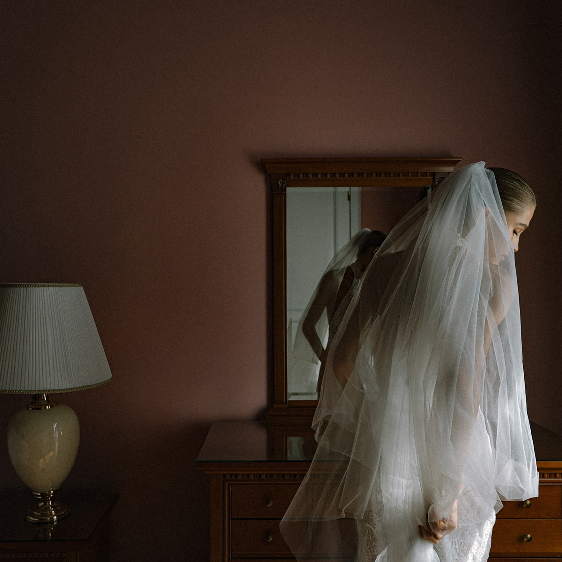 Свадьбы. Свадебный и портретный фотограф в Москве Сергей Бузин