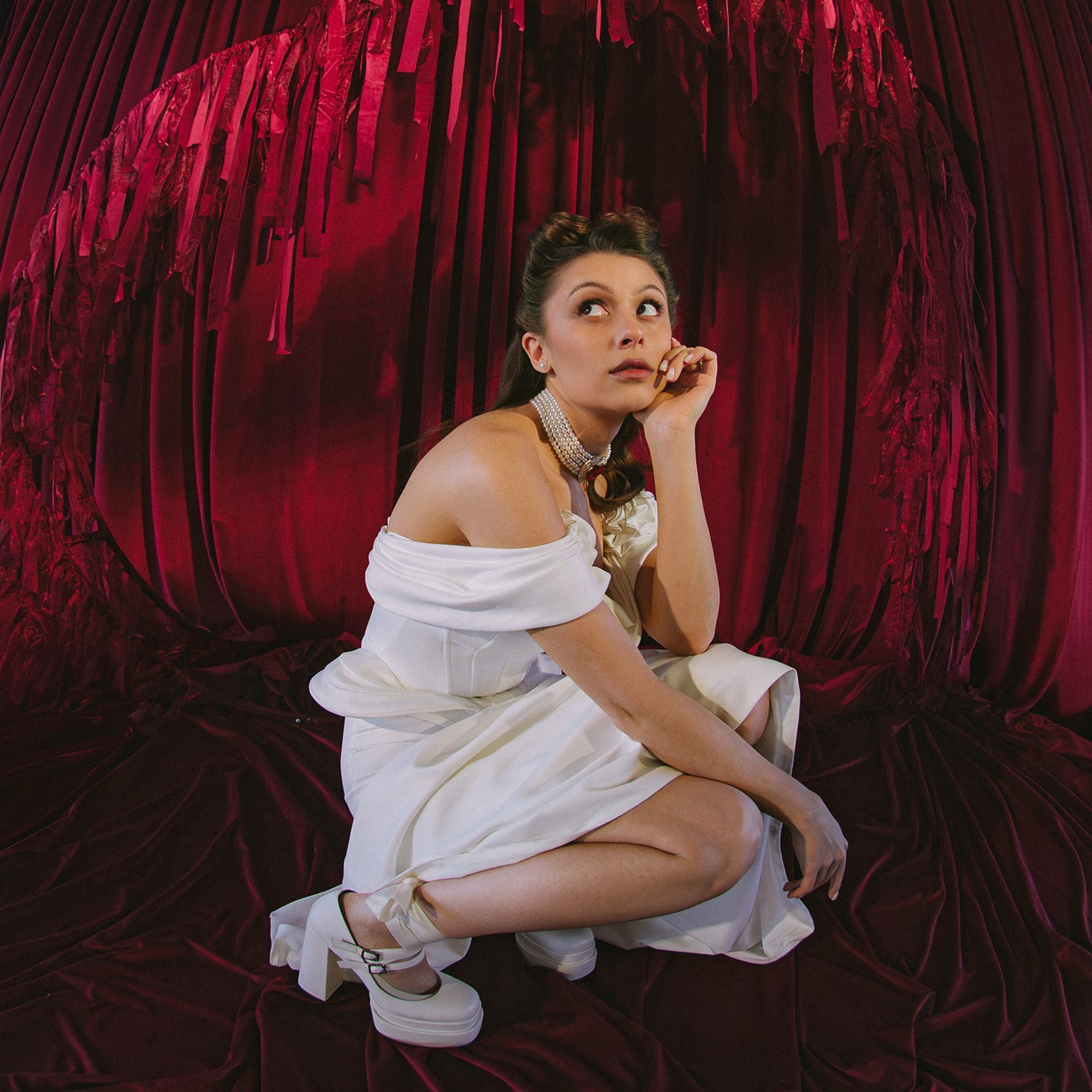 Свадьбы. Свадебный и портретный фотограф в Москве Сергей Бузин