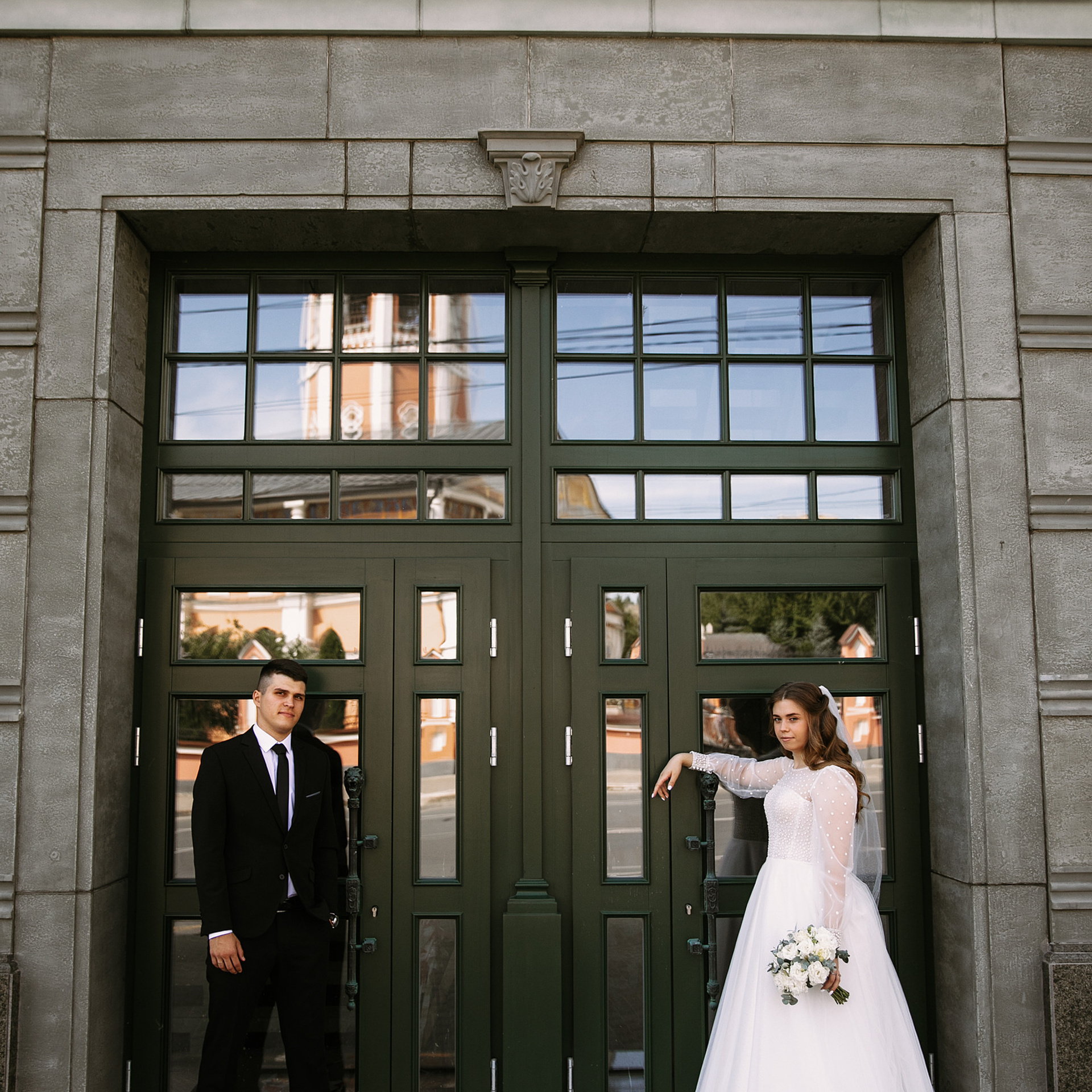 Отзывы. Фотограф Максим Маркелов