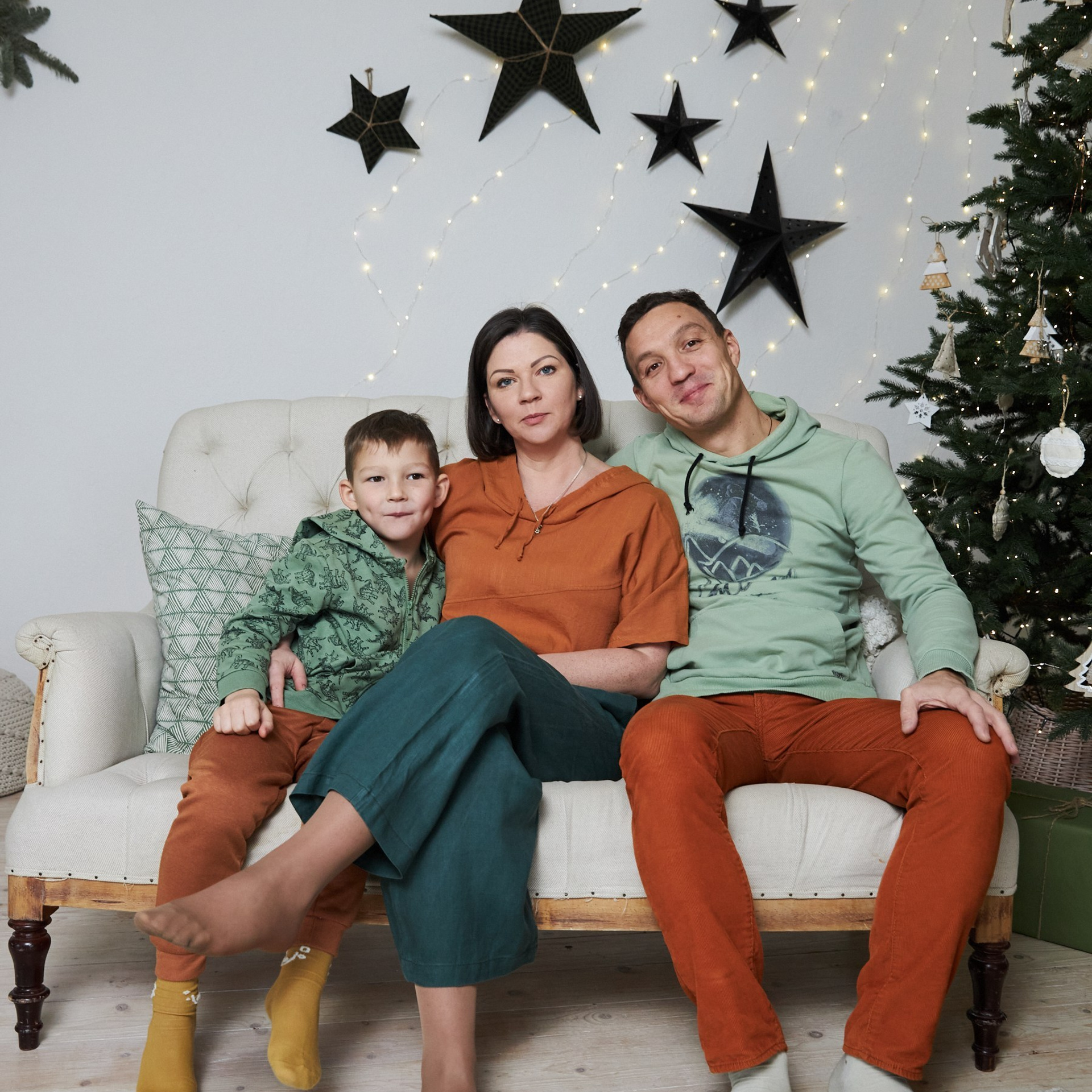 Отзывы. Фотограф Максим Маркелов