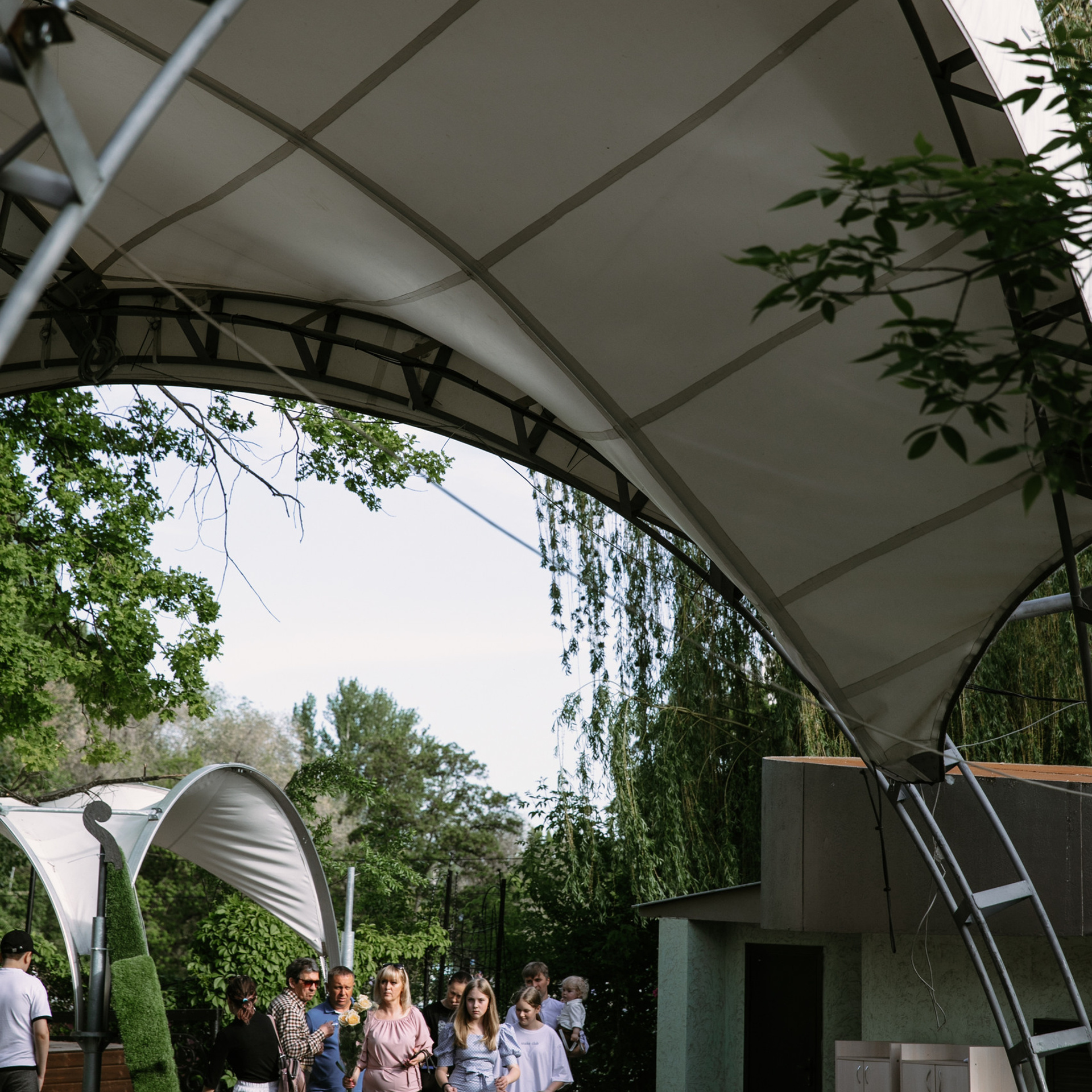 Отзывы. Фотограф Максим Маркелов