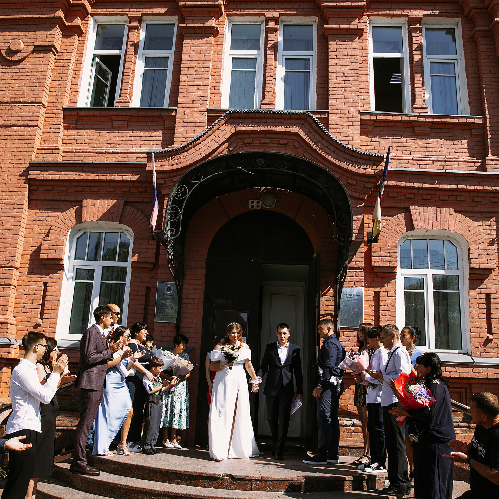 Отзывы. Фотограф Максим Маркелов