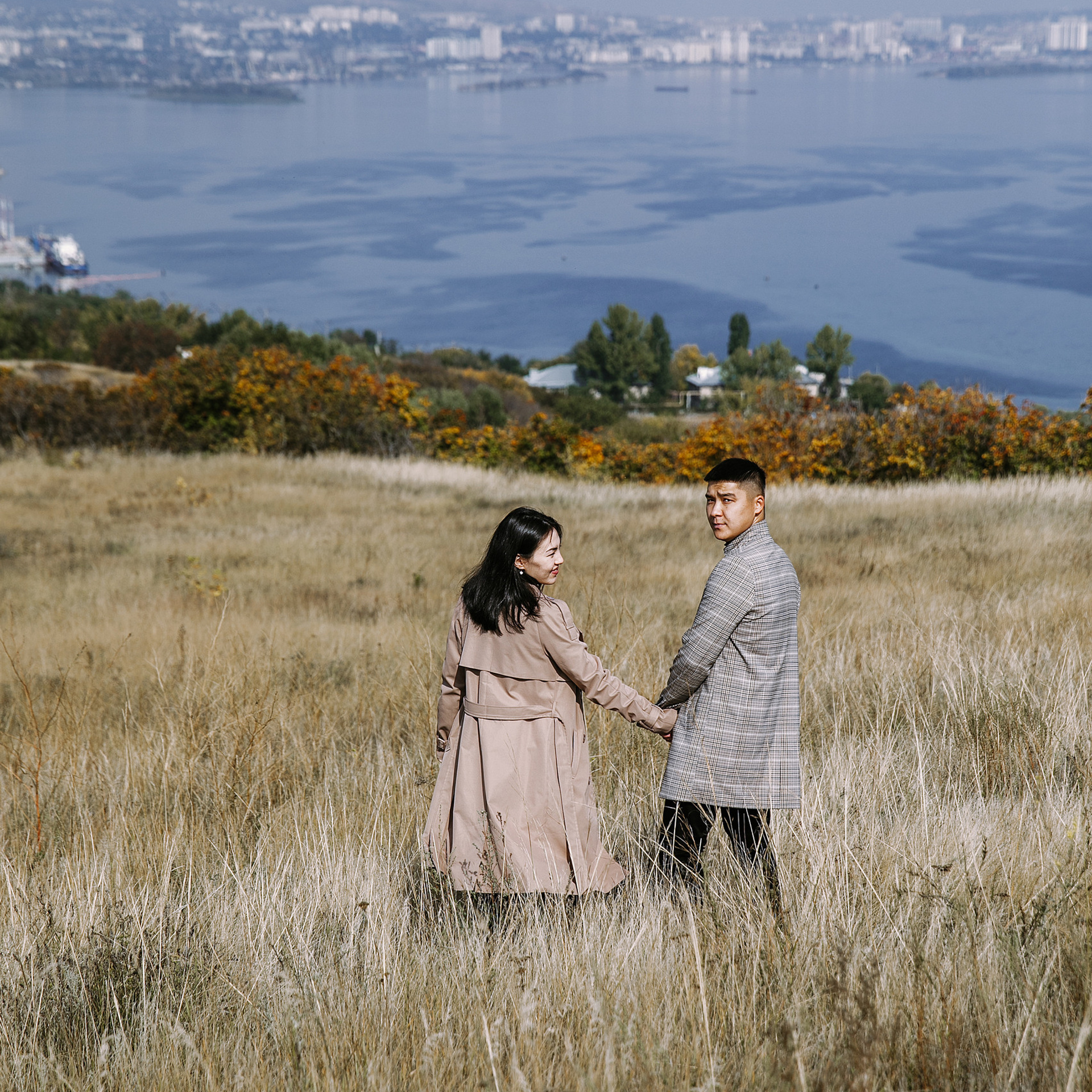 Отзывы. Фотограф Максим Маркелов