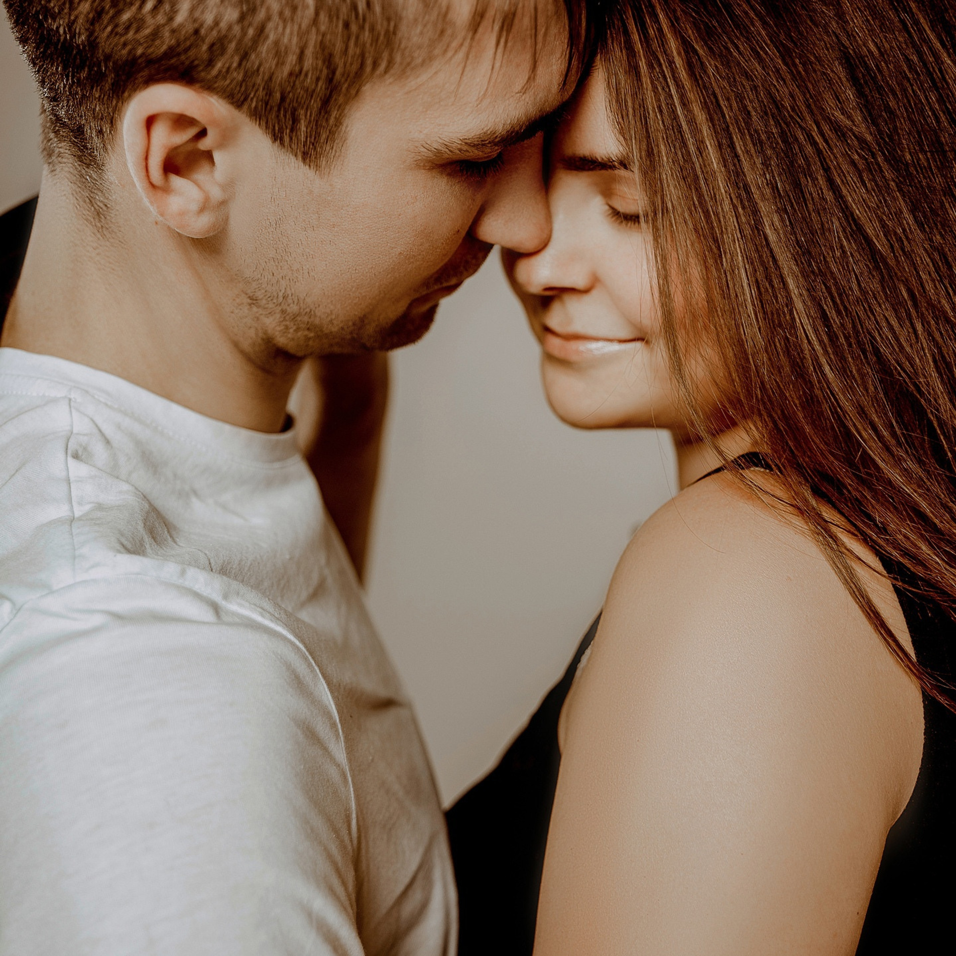 Рома и Катя