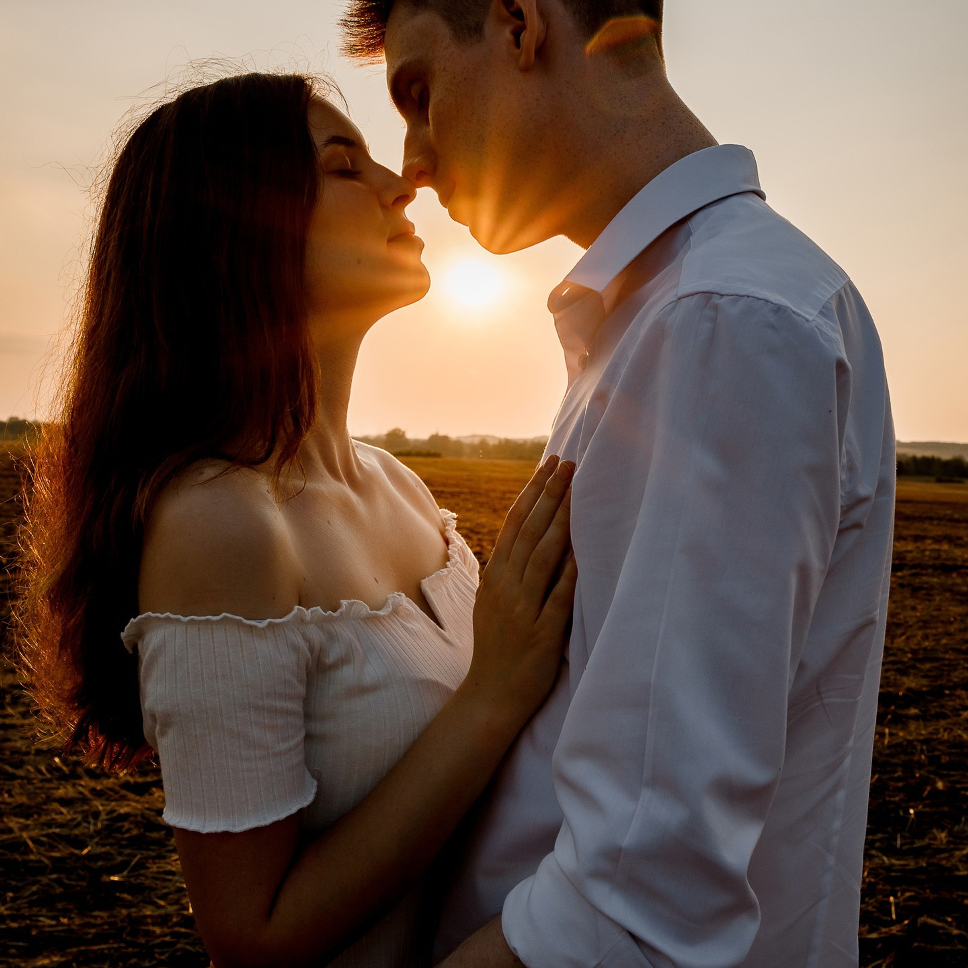 Василий и Алсу