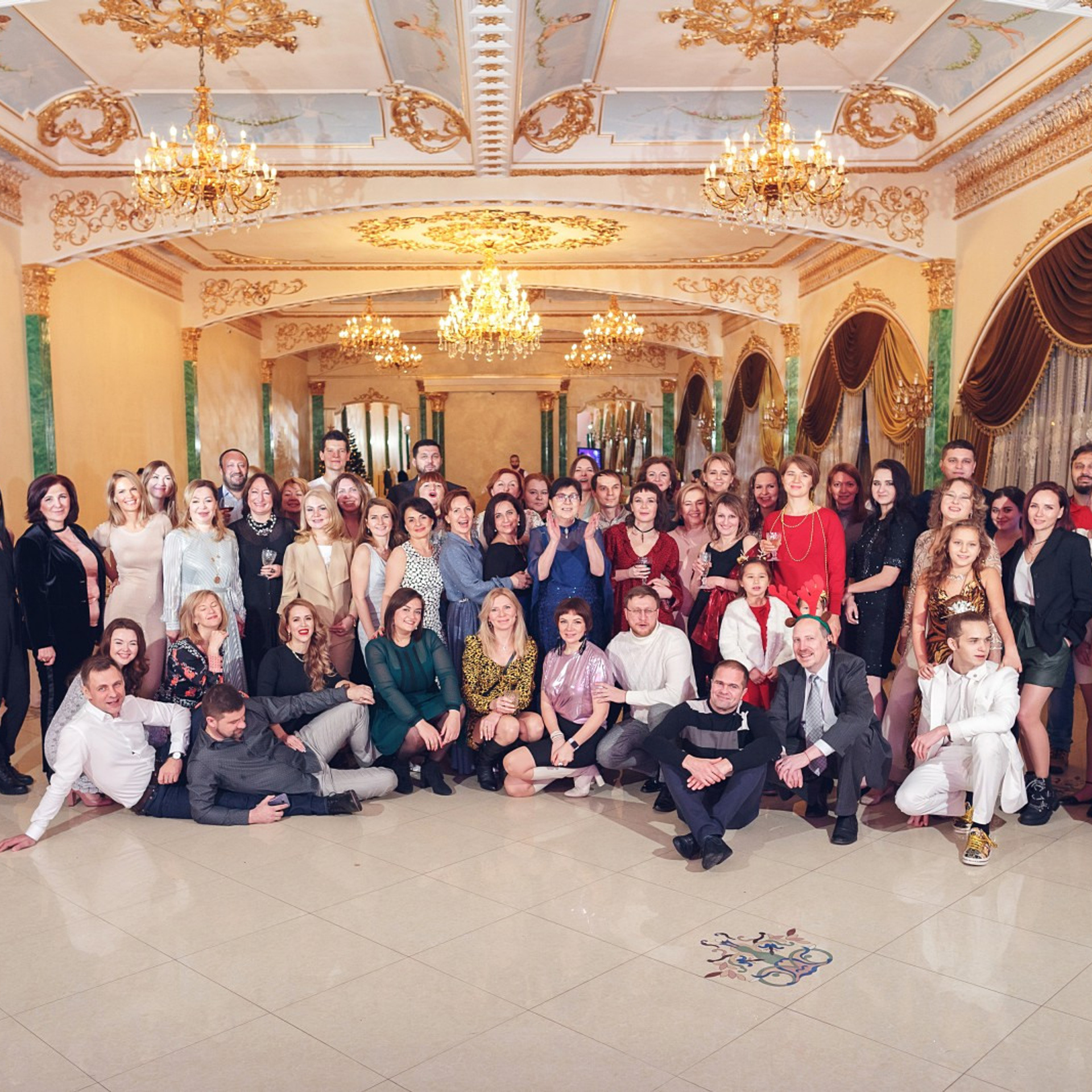 Корпоратив. Свадебный и репортажный фотограф в Москве и Московской области