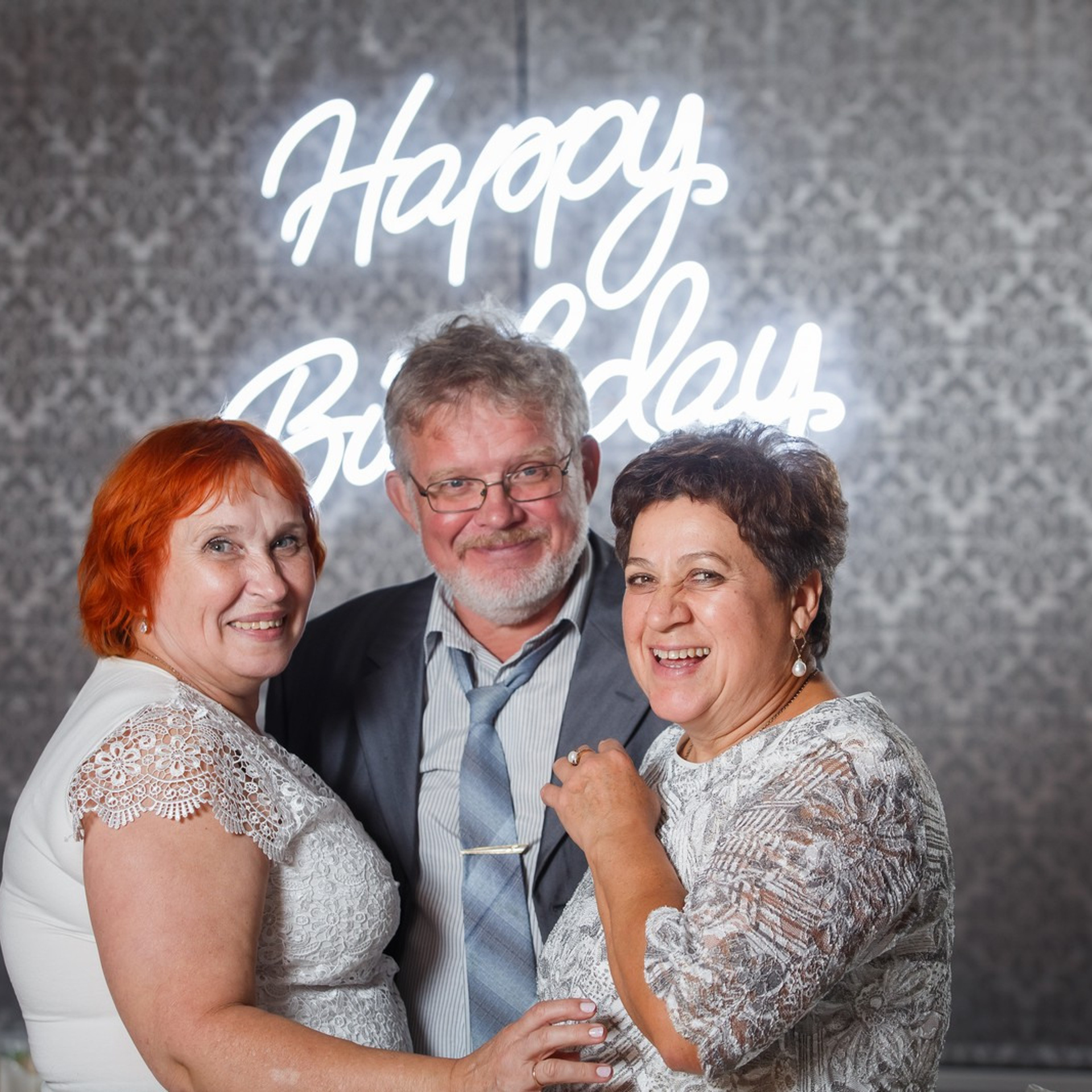 Юбилей. Свадебный и репортажный фотограф в Москве и Московской области