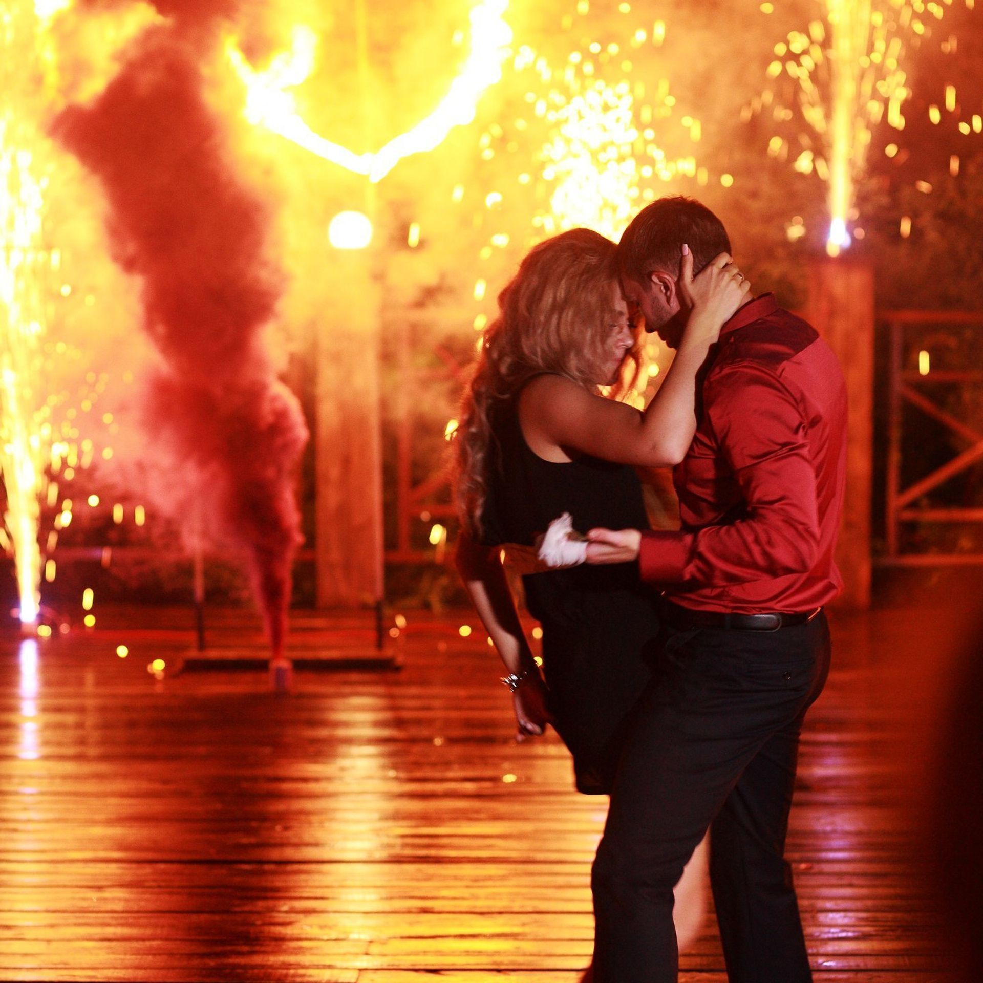 Отзывы. Организатор Романова Любовь