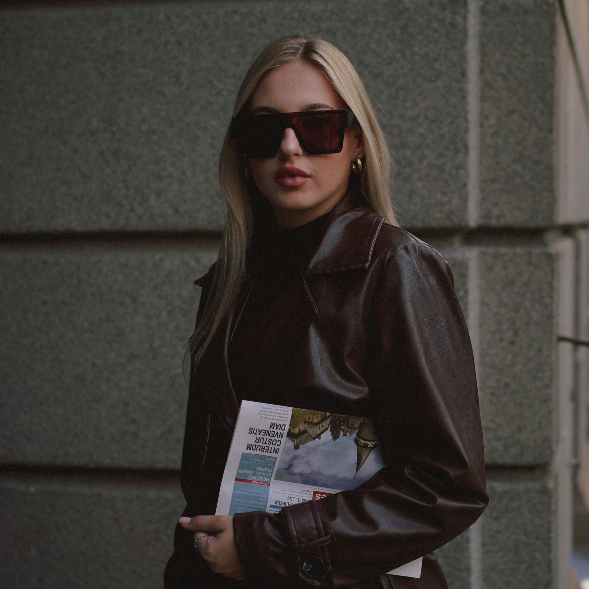 Отзывы. Фэшн фотограф Алина darcalin в Москве