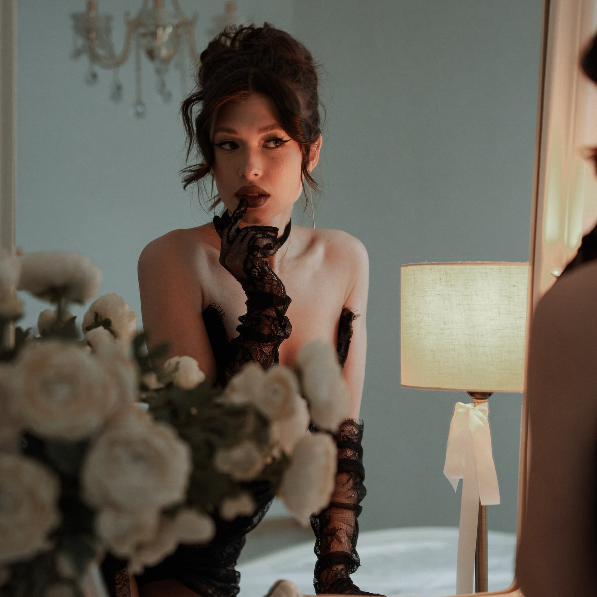 Отзывы. Фэшн фотограф Алина darcalin в Москве