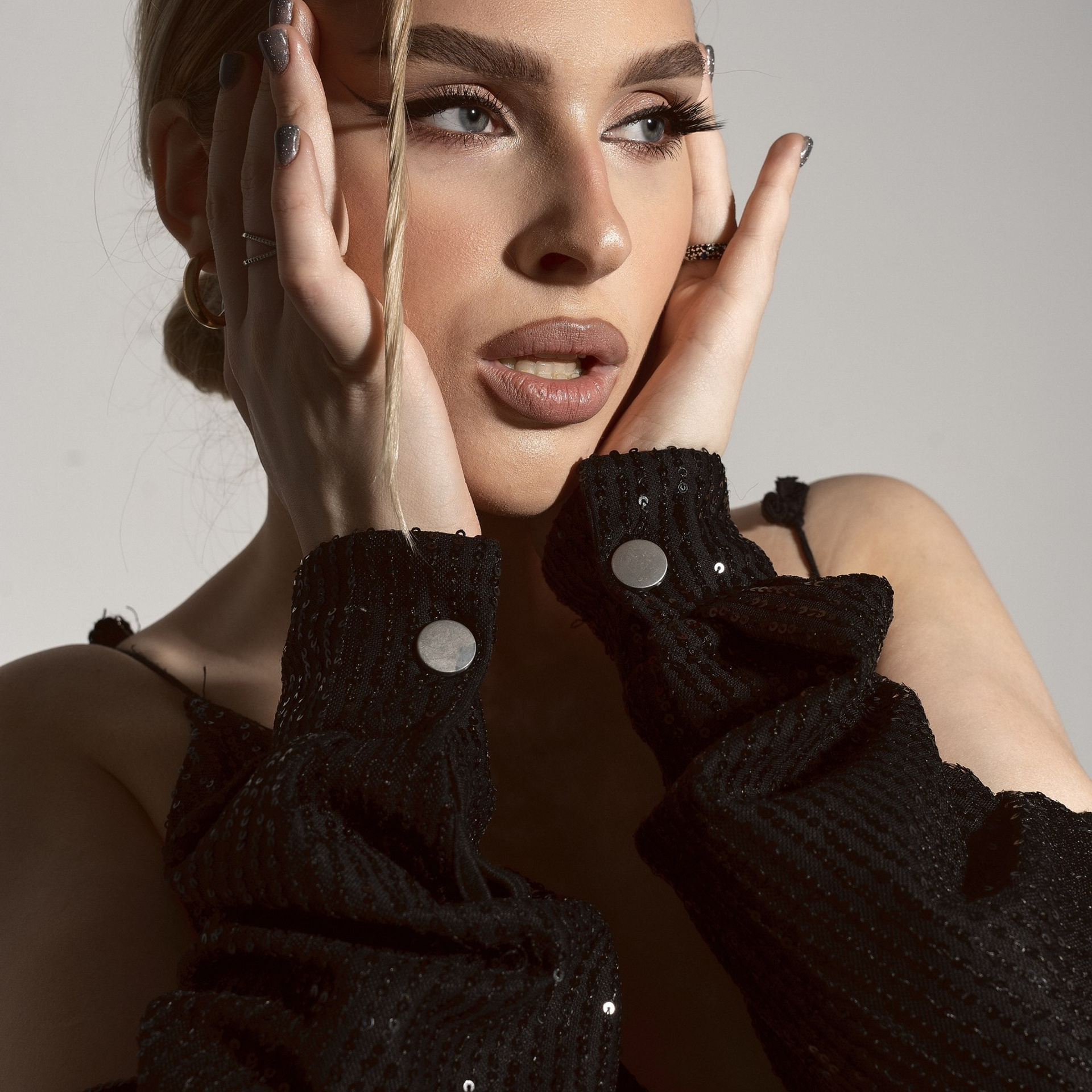 Отзывы. Фэшн фотограф Алина darcalin в Москве