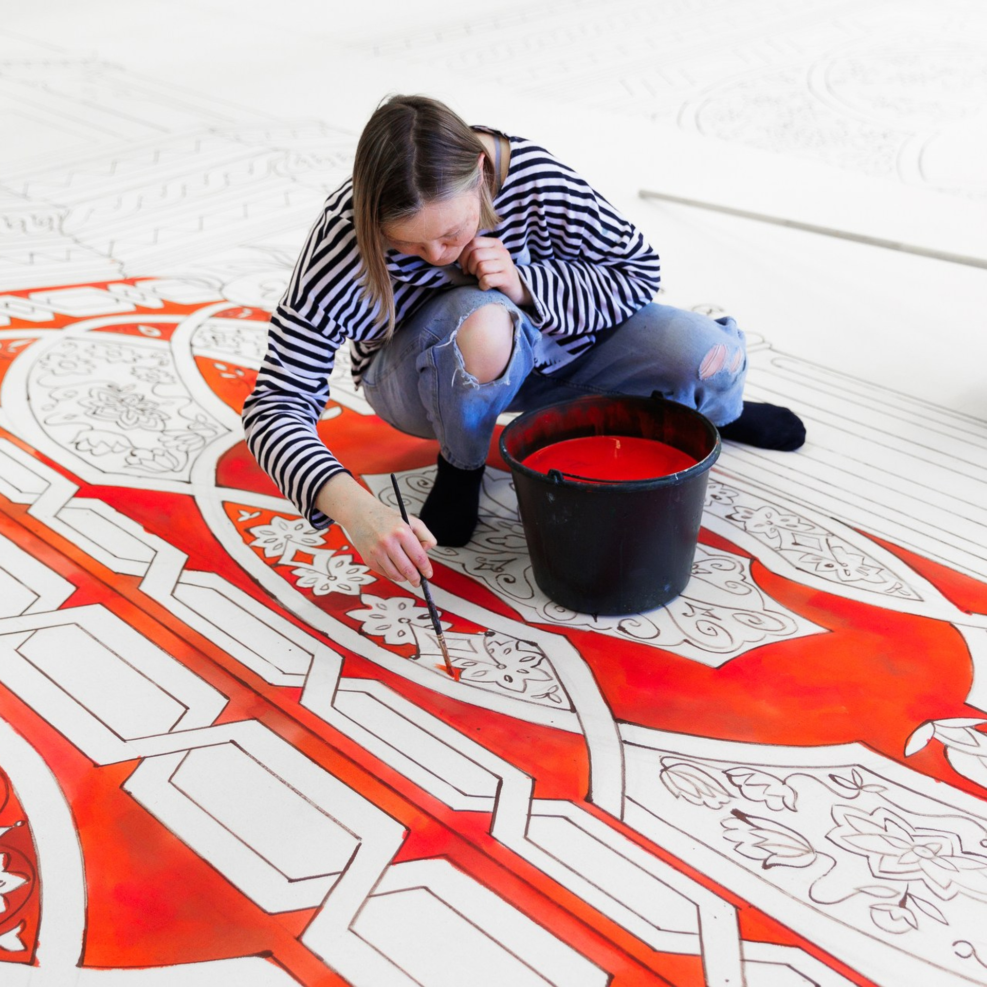 О мастерской| Создание мягких декораций для театров России. История занавеса. Превращаем идею в технологию