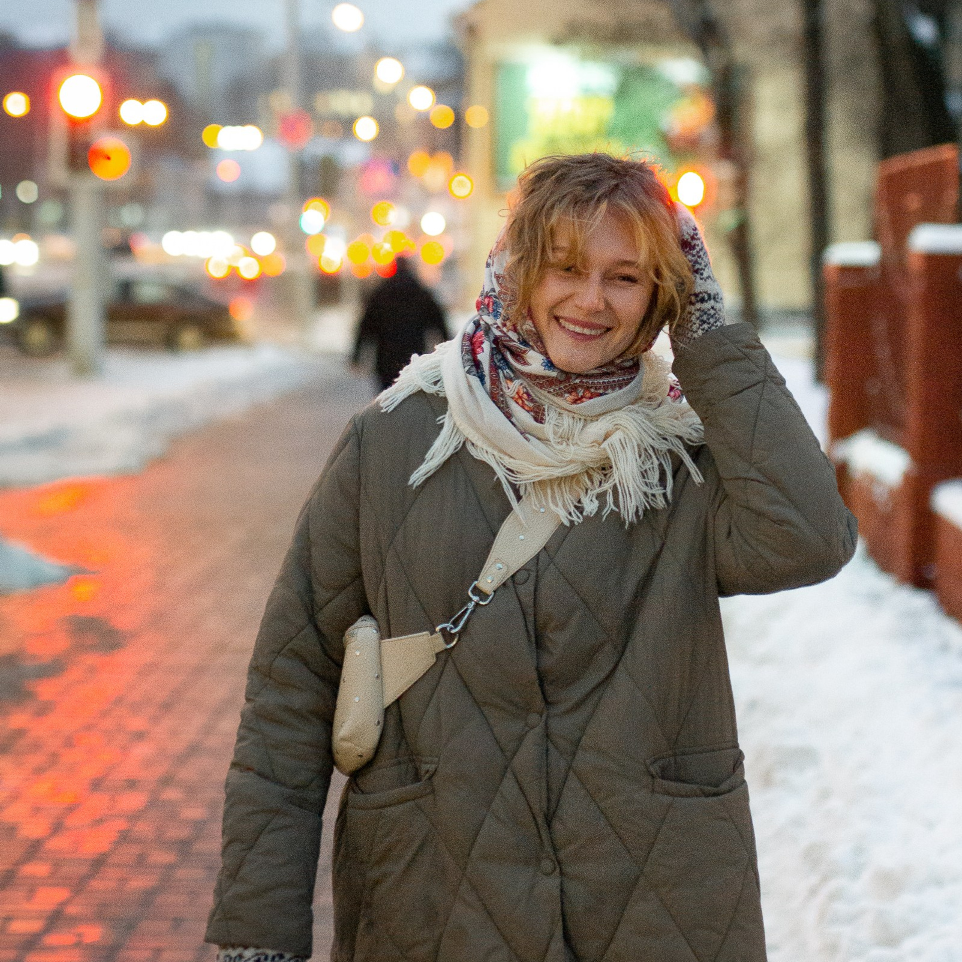 Отзывы. Портретный и семейный фотограф в Минске Ольга Грамович