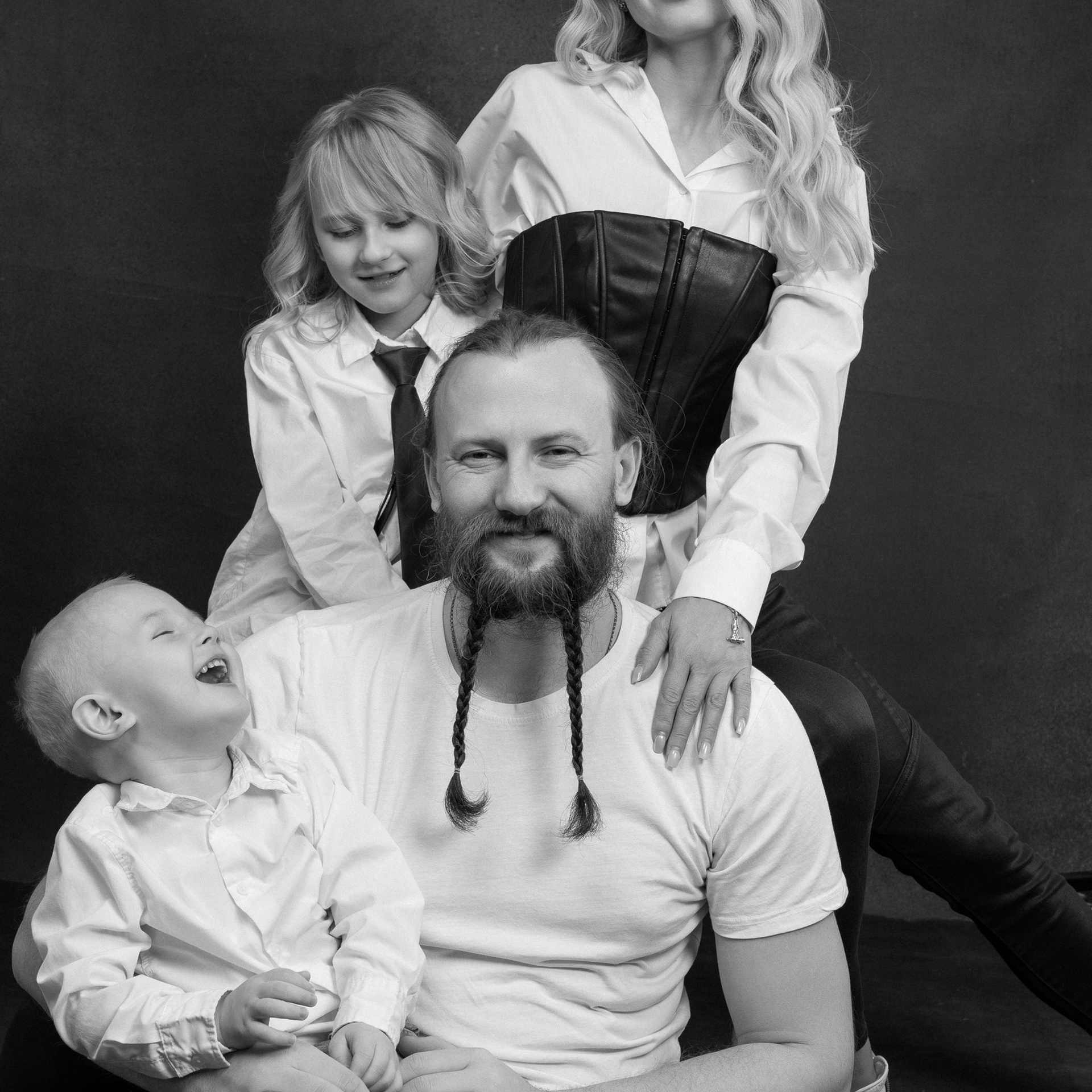 Testimonials. Portrait photographer in Minsk Slava Potalakh