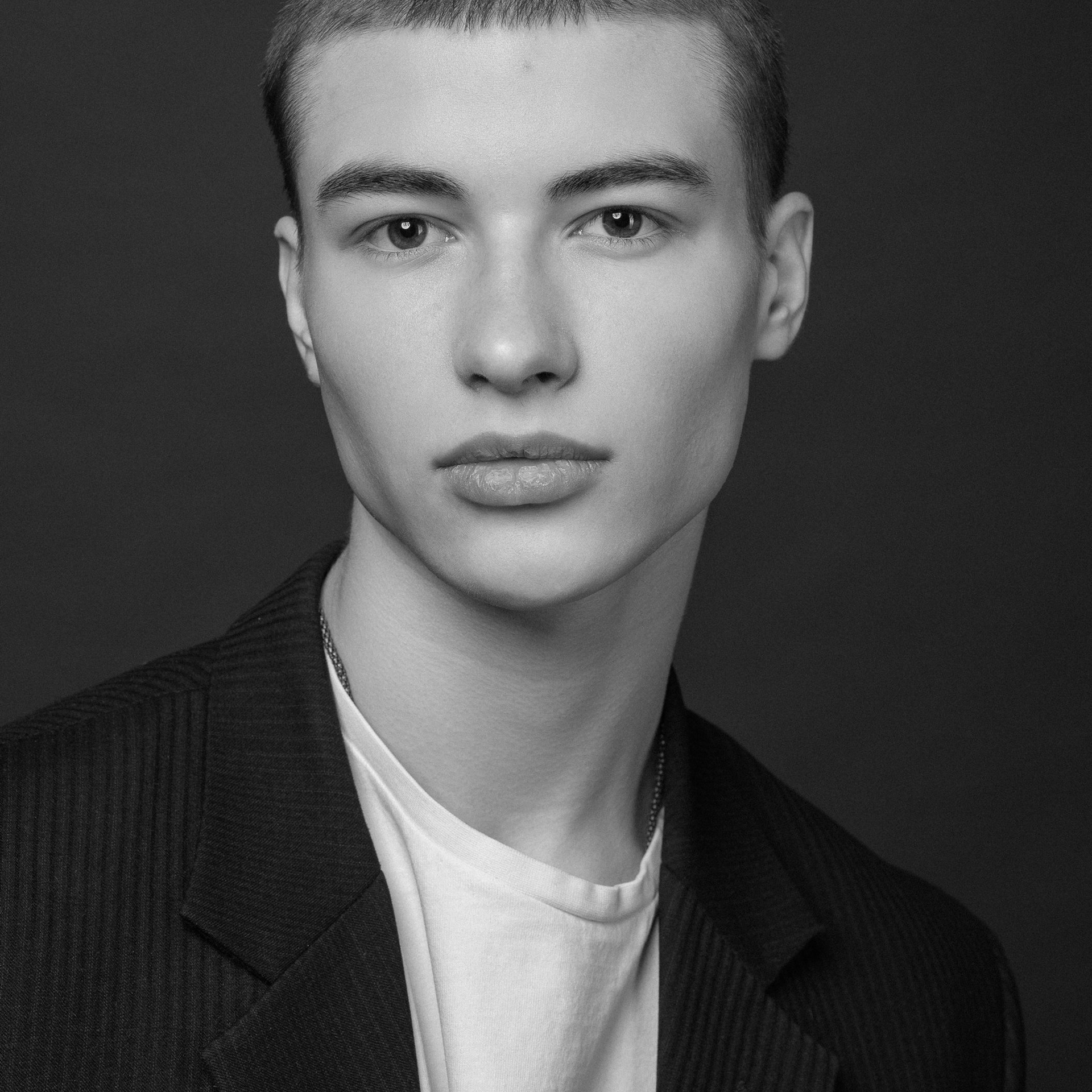 Testimonials. Portrait photographer in Minsk Slava Potalakh