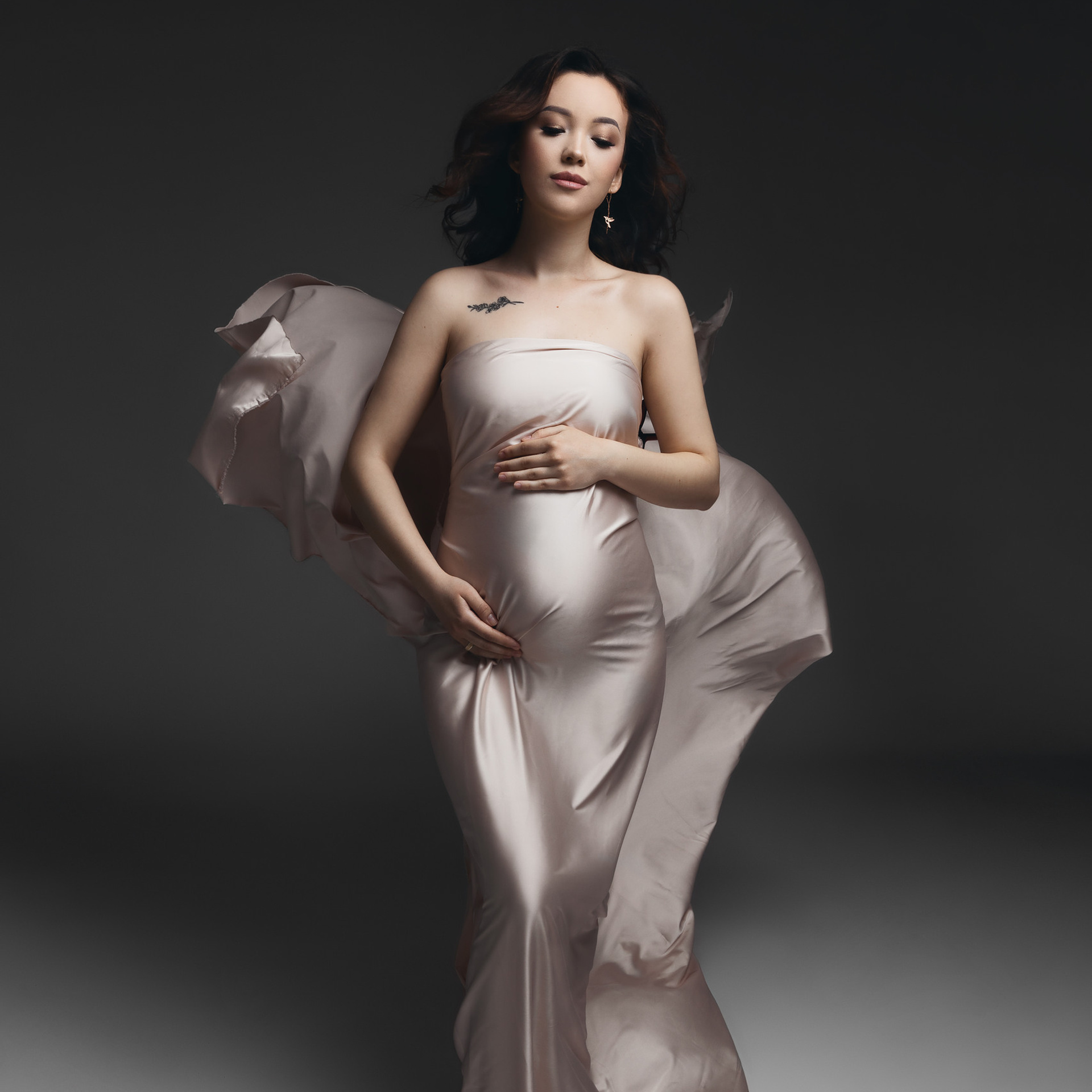 Отзывы. Фотограф беременности, новорождённых и деток до года в Актау