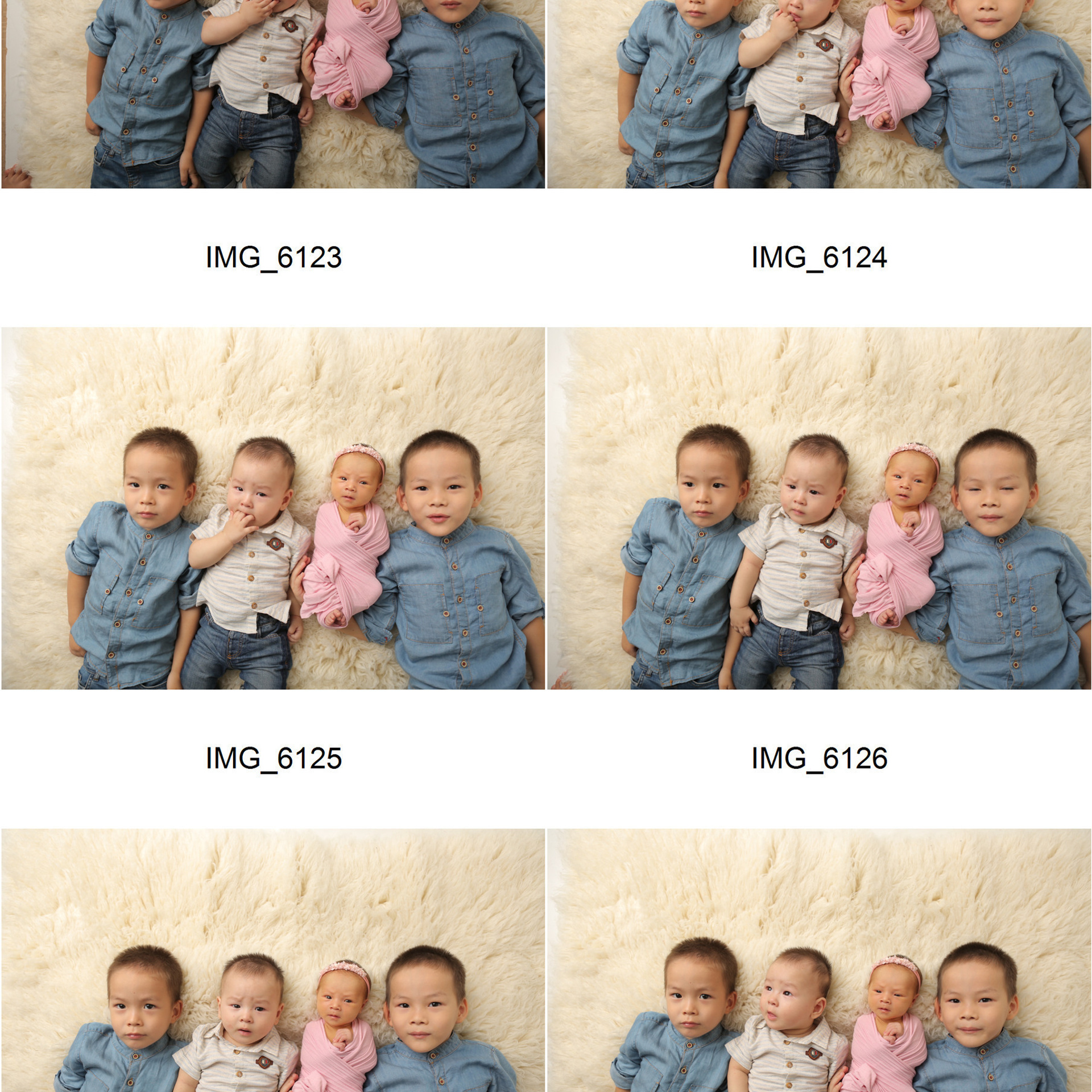 Отзывы. Фотограф беременности, новорождённых и деток до года в Актау