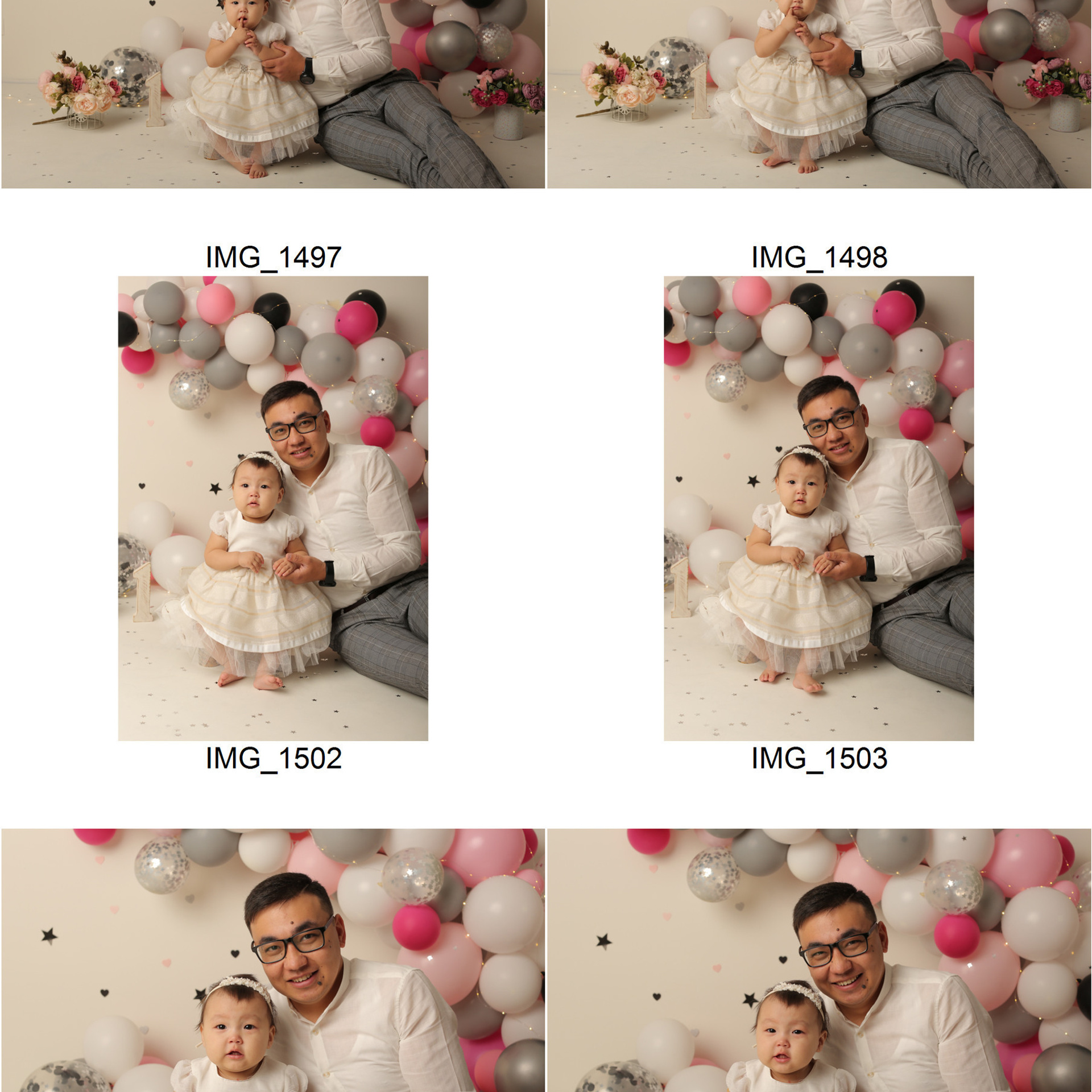 Отзывы. Фотограф беременности, новорождённых и деток до года в Актау