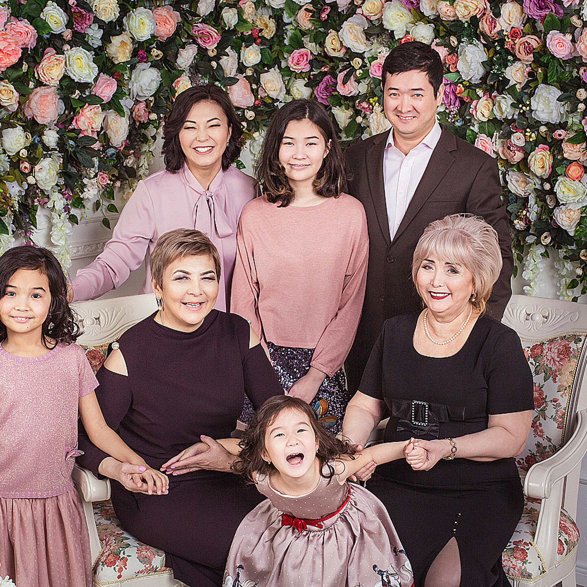 Отзывы. Фотограф беременности, новорождённых и деток до года в Актау