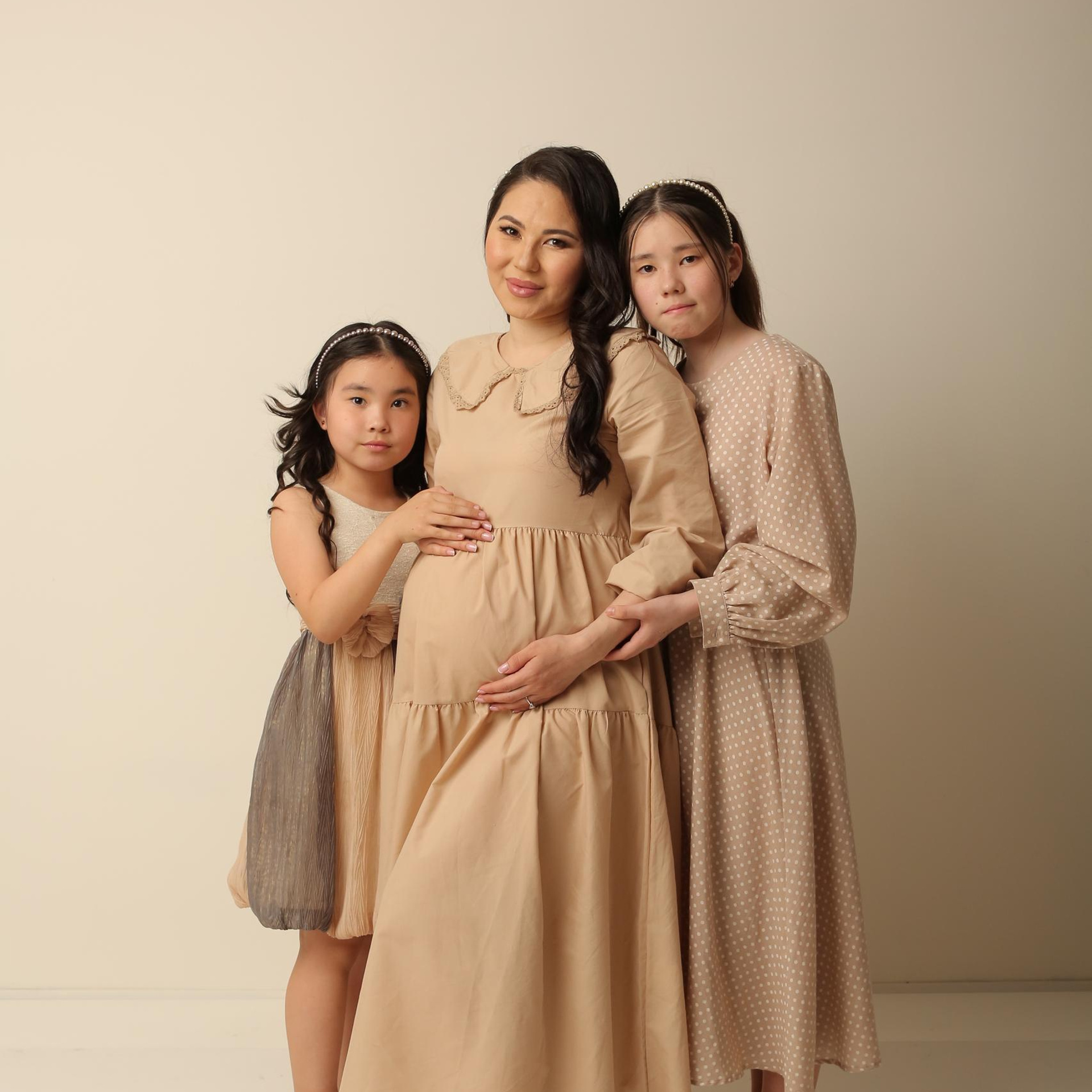 Отзывы. Фотограф беременности, новорождённых и деток до года в Актау