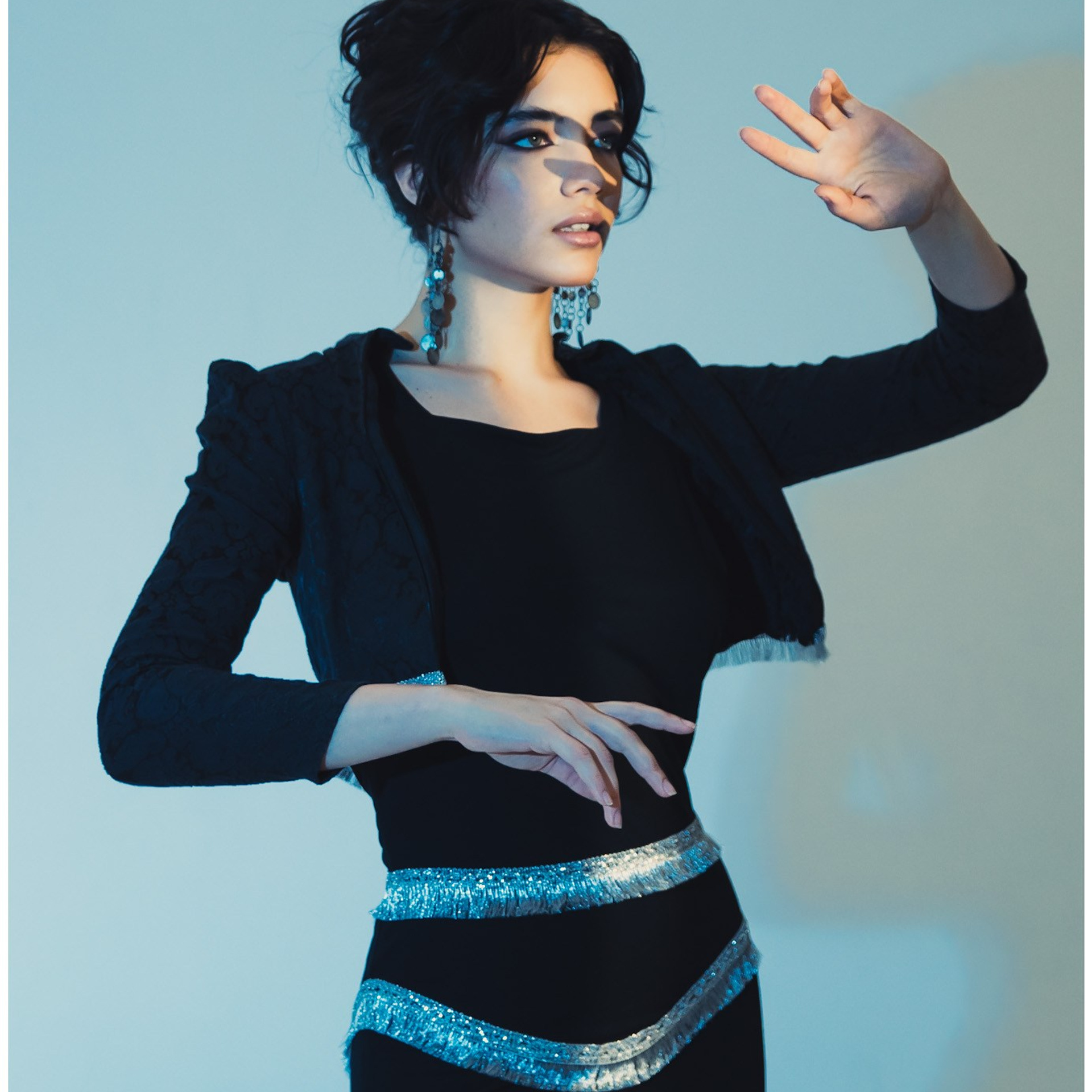 Цветная фотография