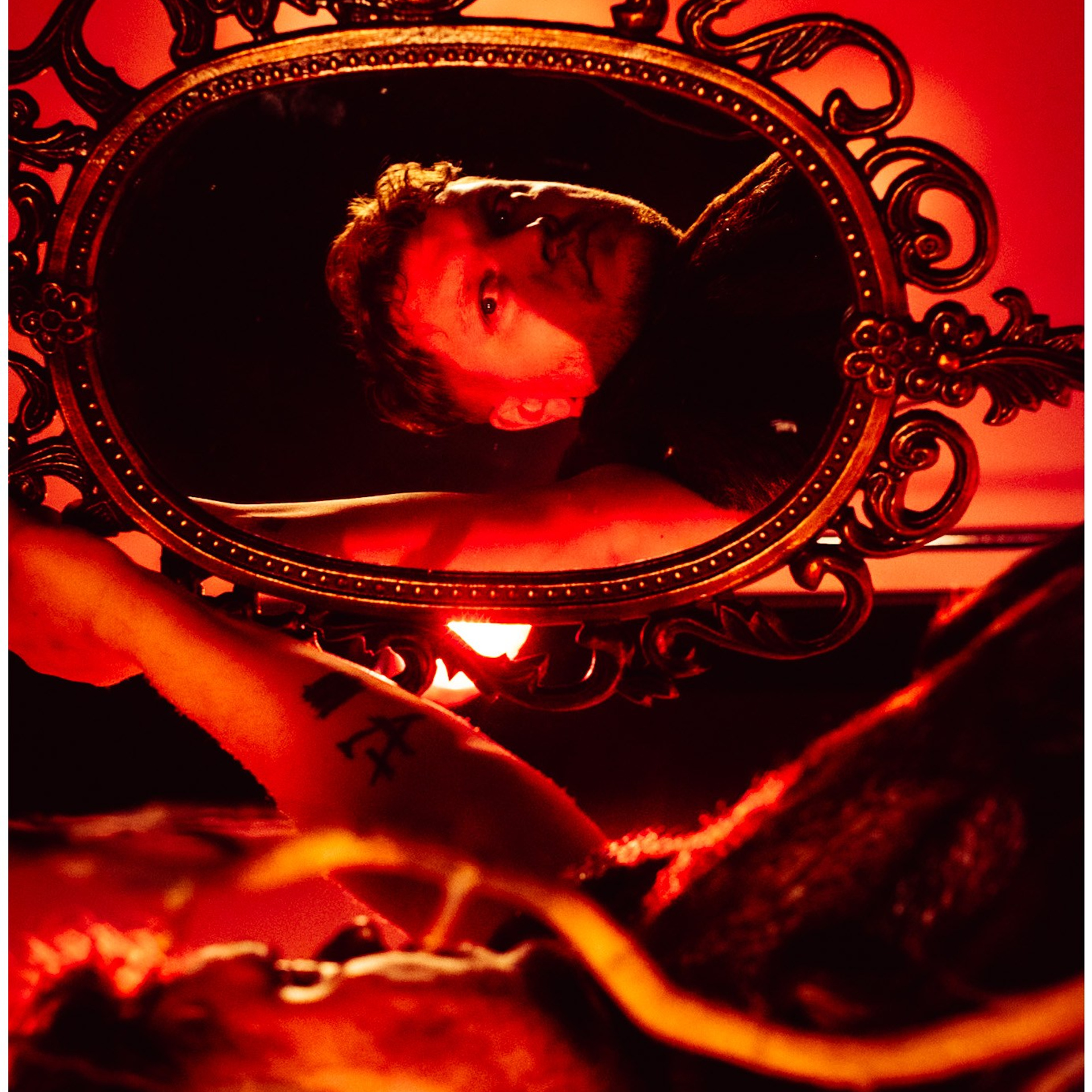 Цветная фотография