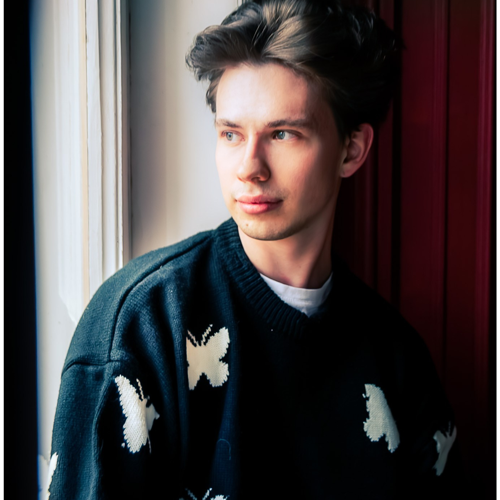 Цветная фотография