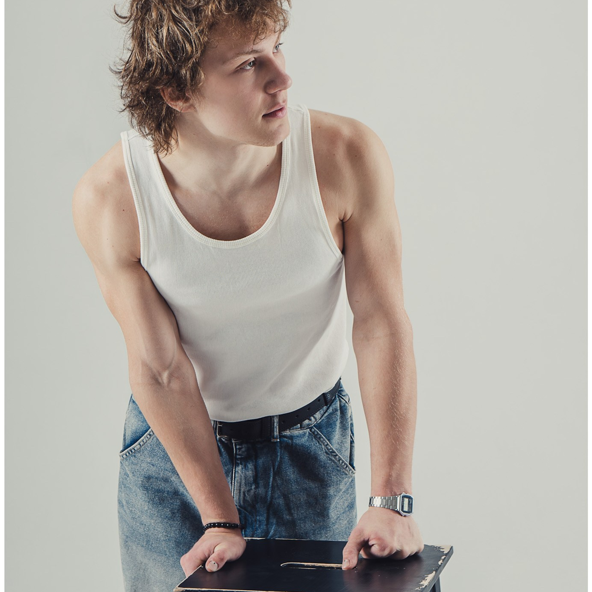 Цветная фотография