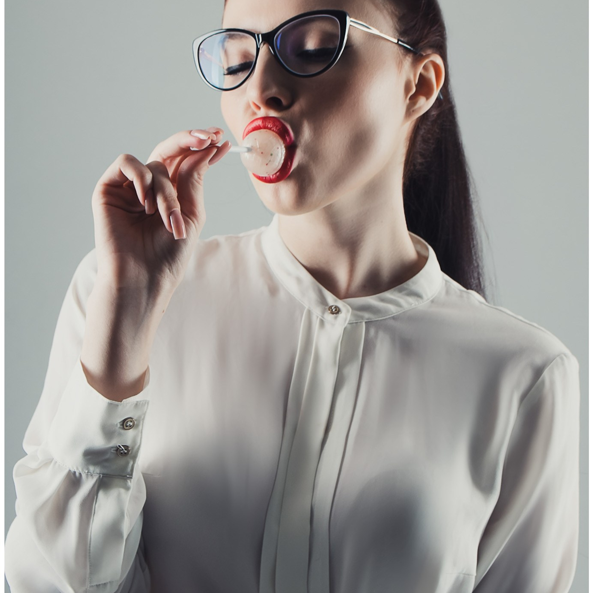 Цветная фотография