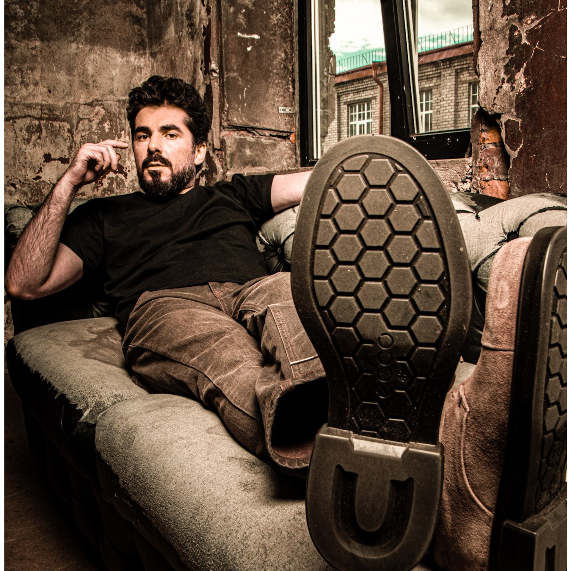 Цветная фотография