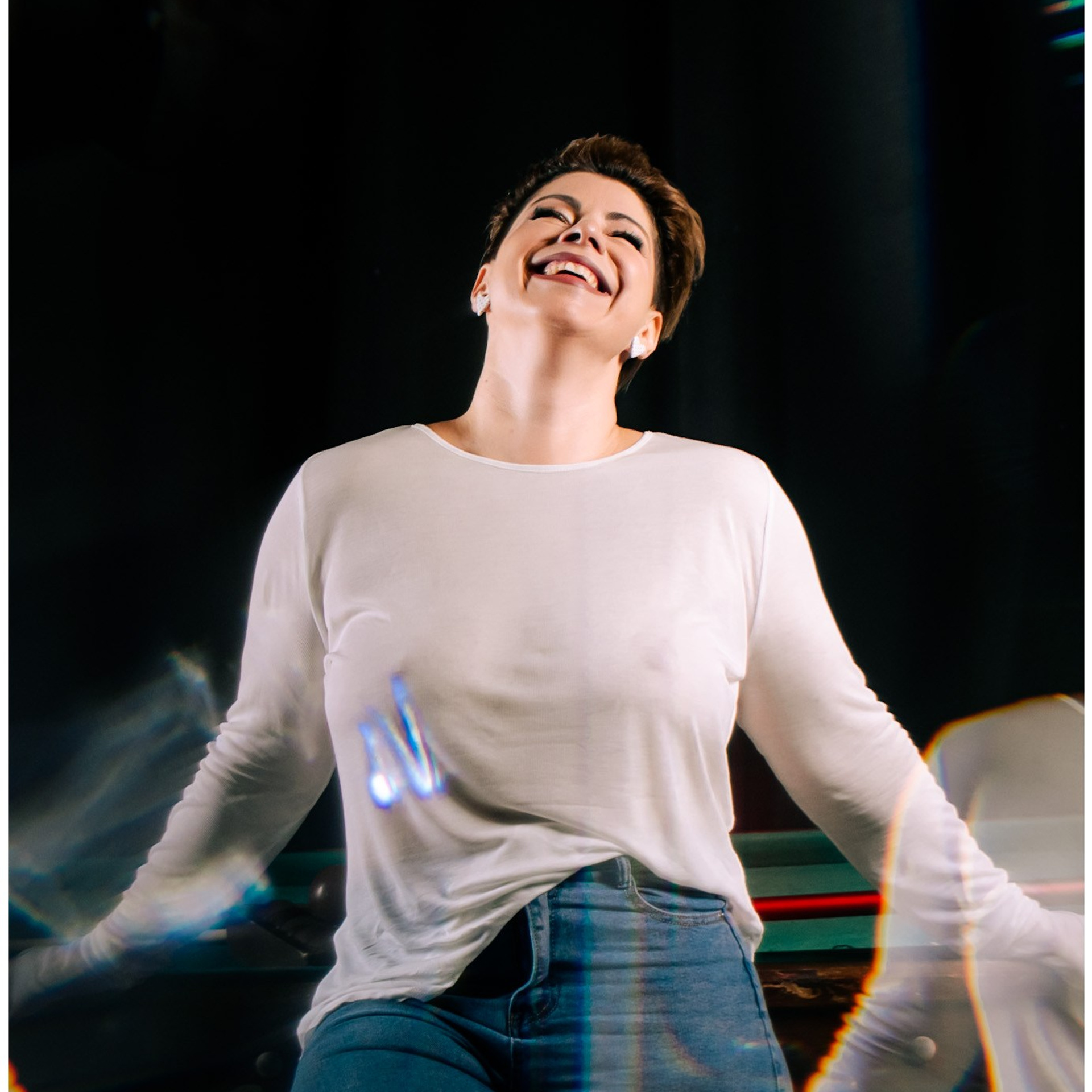 Цветная фотография