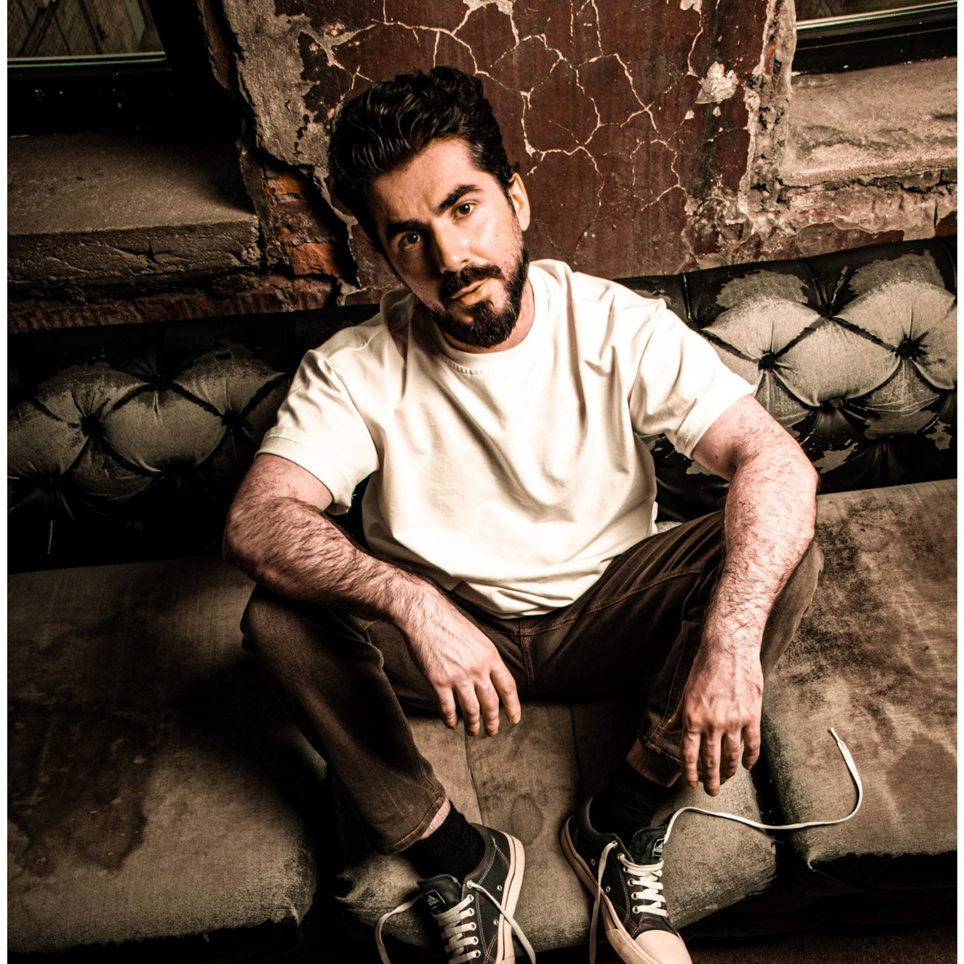 Цветная фотография